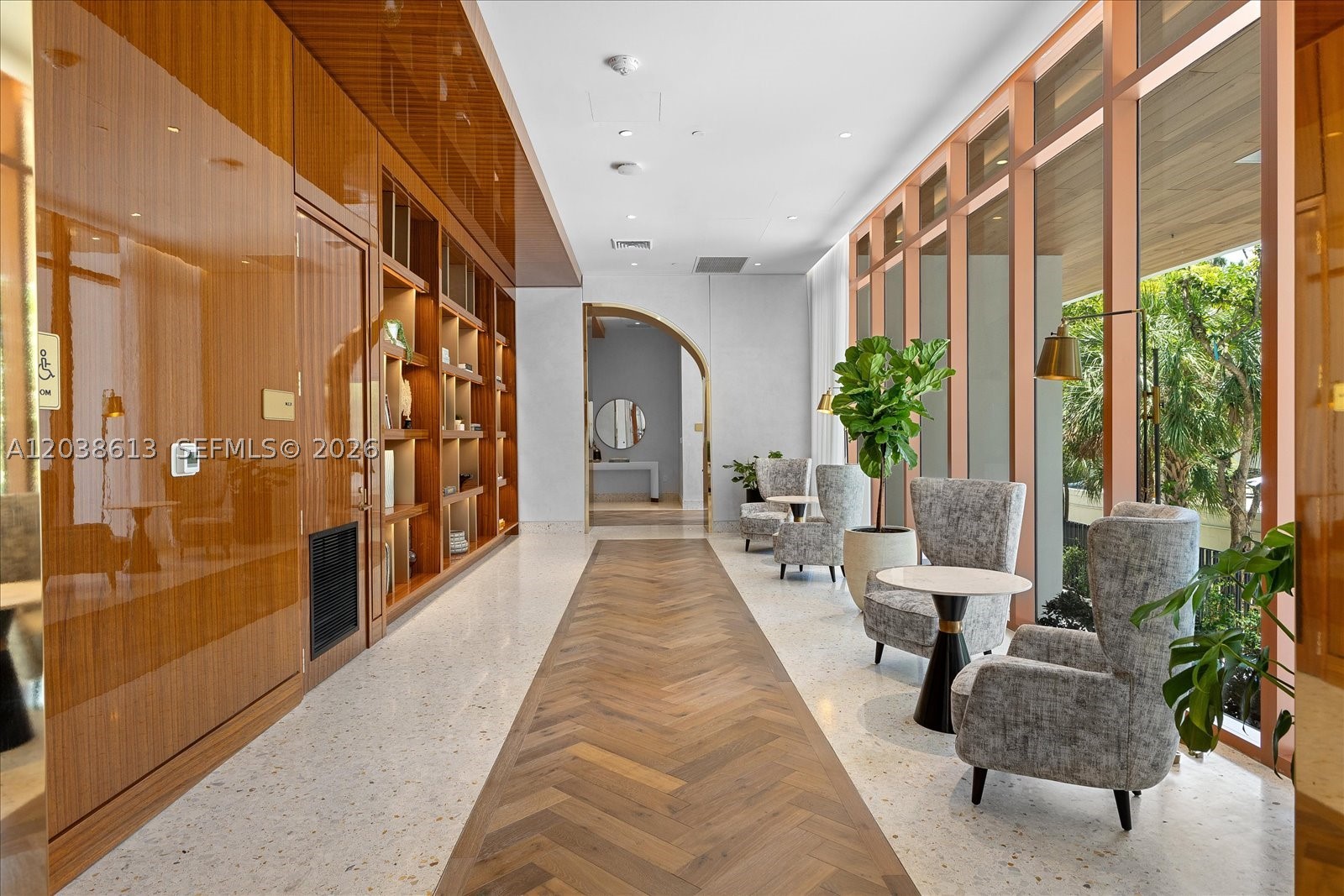2655 S Bayshore Dr #1606 Miami, FL 33133