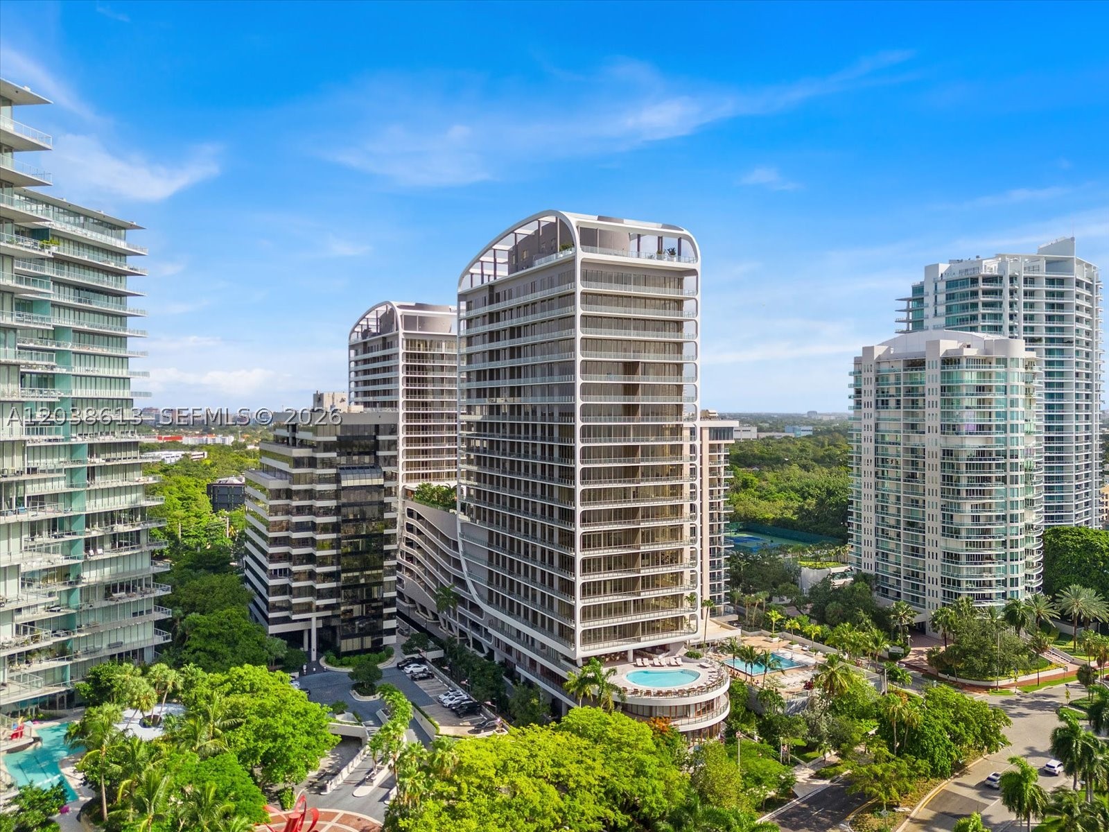 2655 S Bayshore Dr #1606 Miami, FL 33133