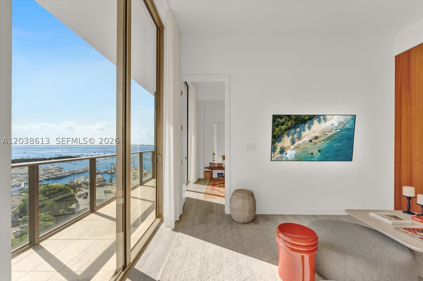 2655 S Bayshore Dr #1606 Miami, FL 33133