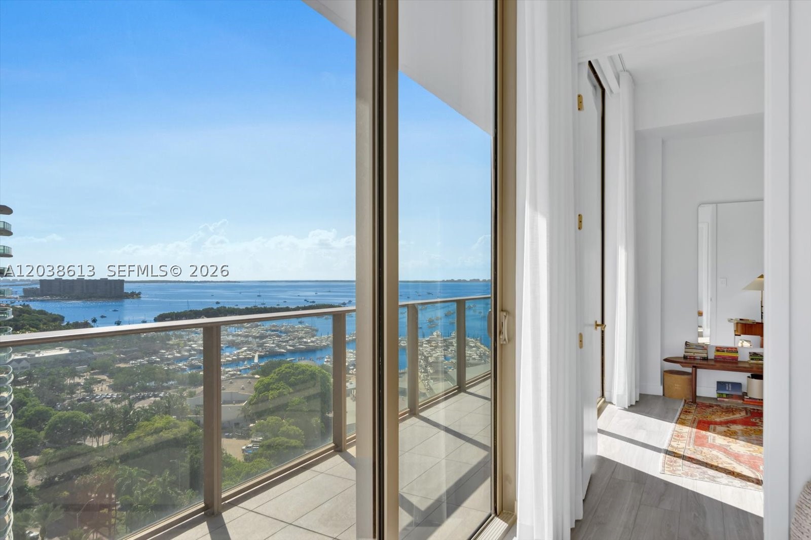 2655 S Bayshore Dr #1606 Miami, FL 33133