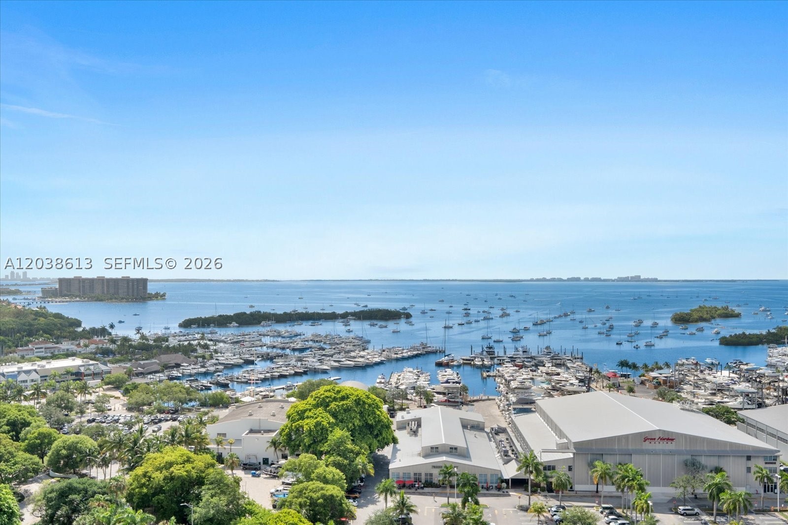 2655 S Bayshore Dr #1606 Miami, FL 33133
