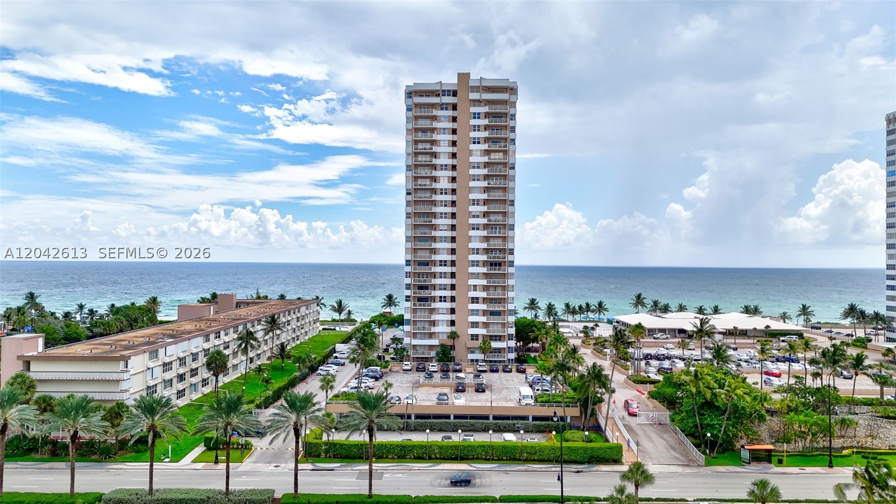 1950 S Ocean Dr #6B