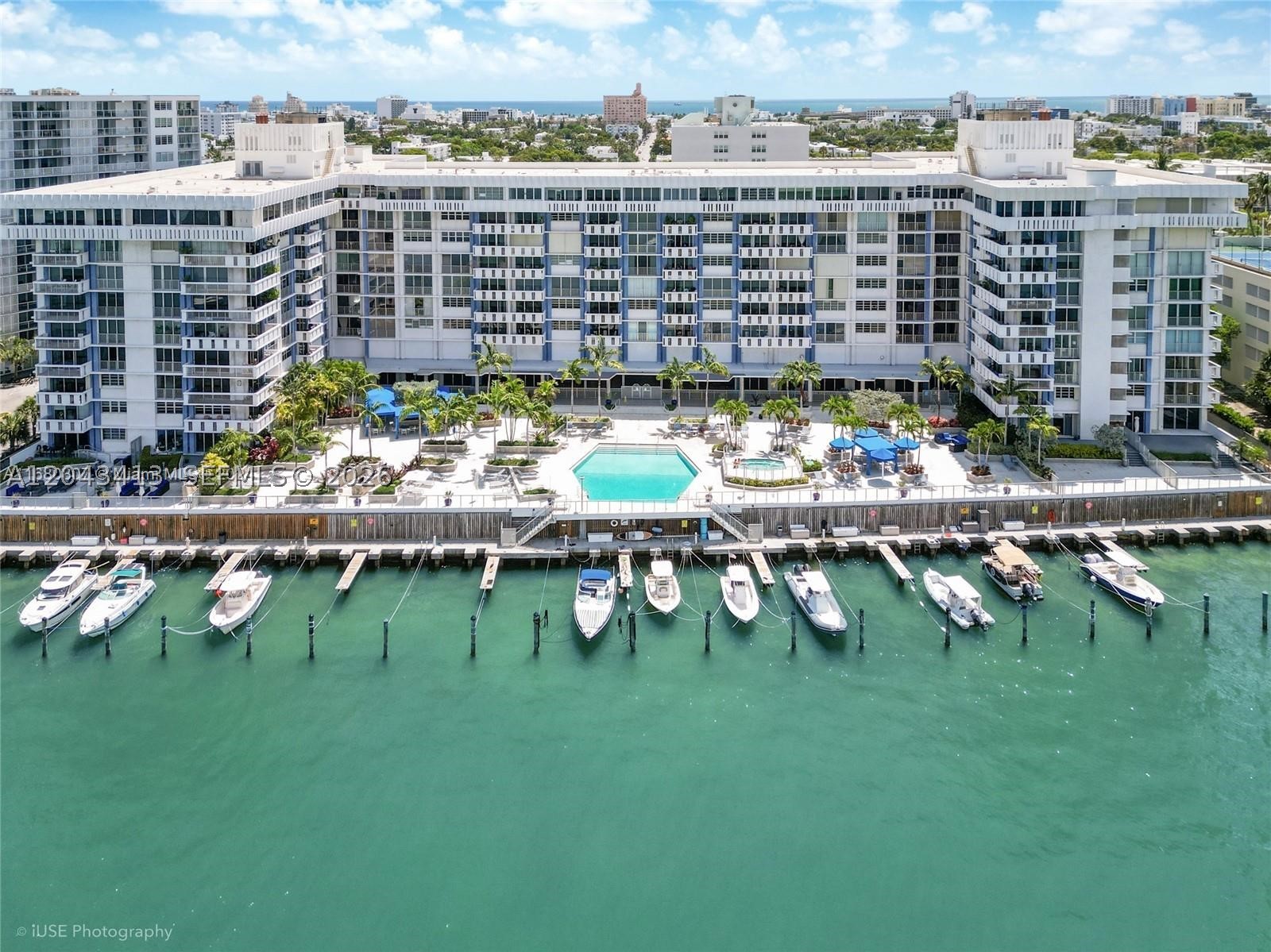 800 West Ave #414