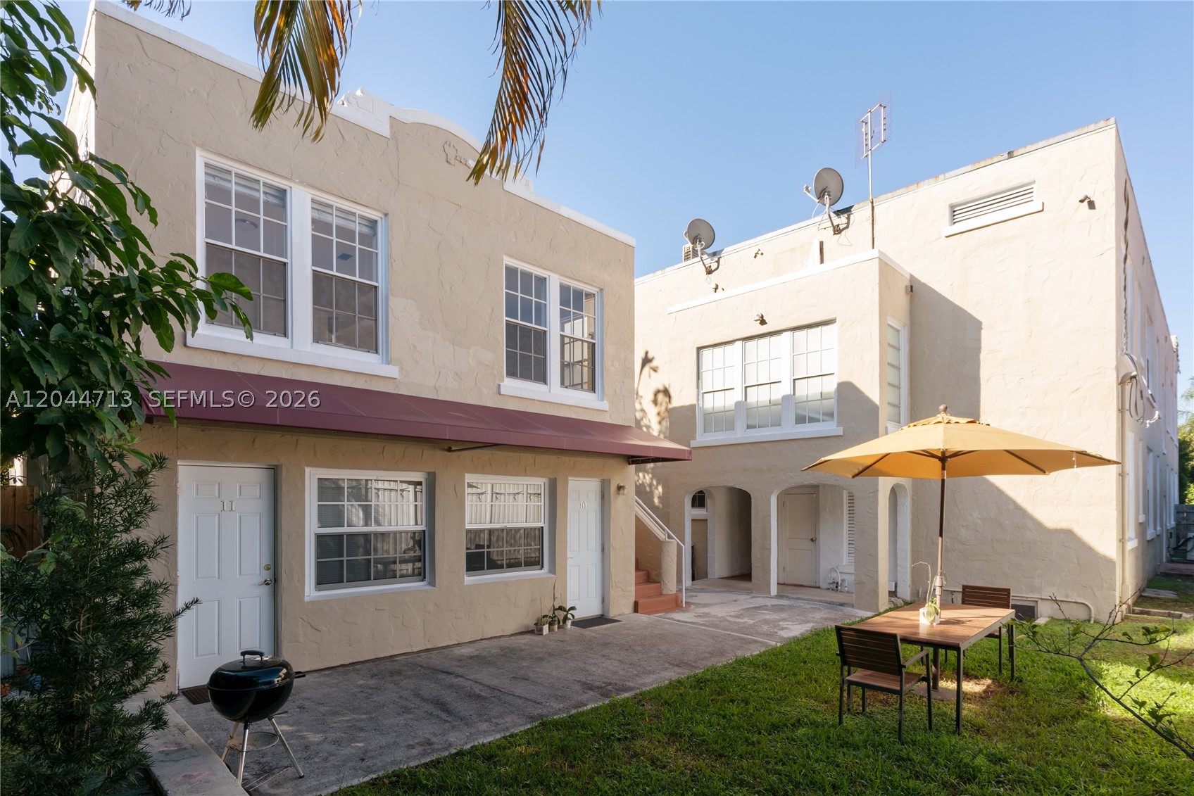 4349 Sheridan Ave #8