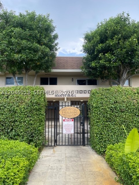 14500 SW 88th Ave #247