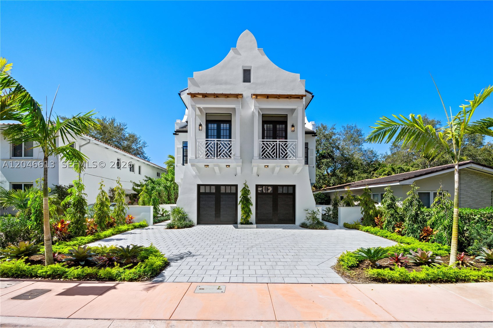 2710 S Le Jeune Rd Coral Gables, FL 33134
