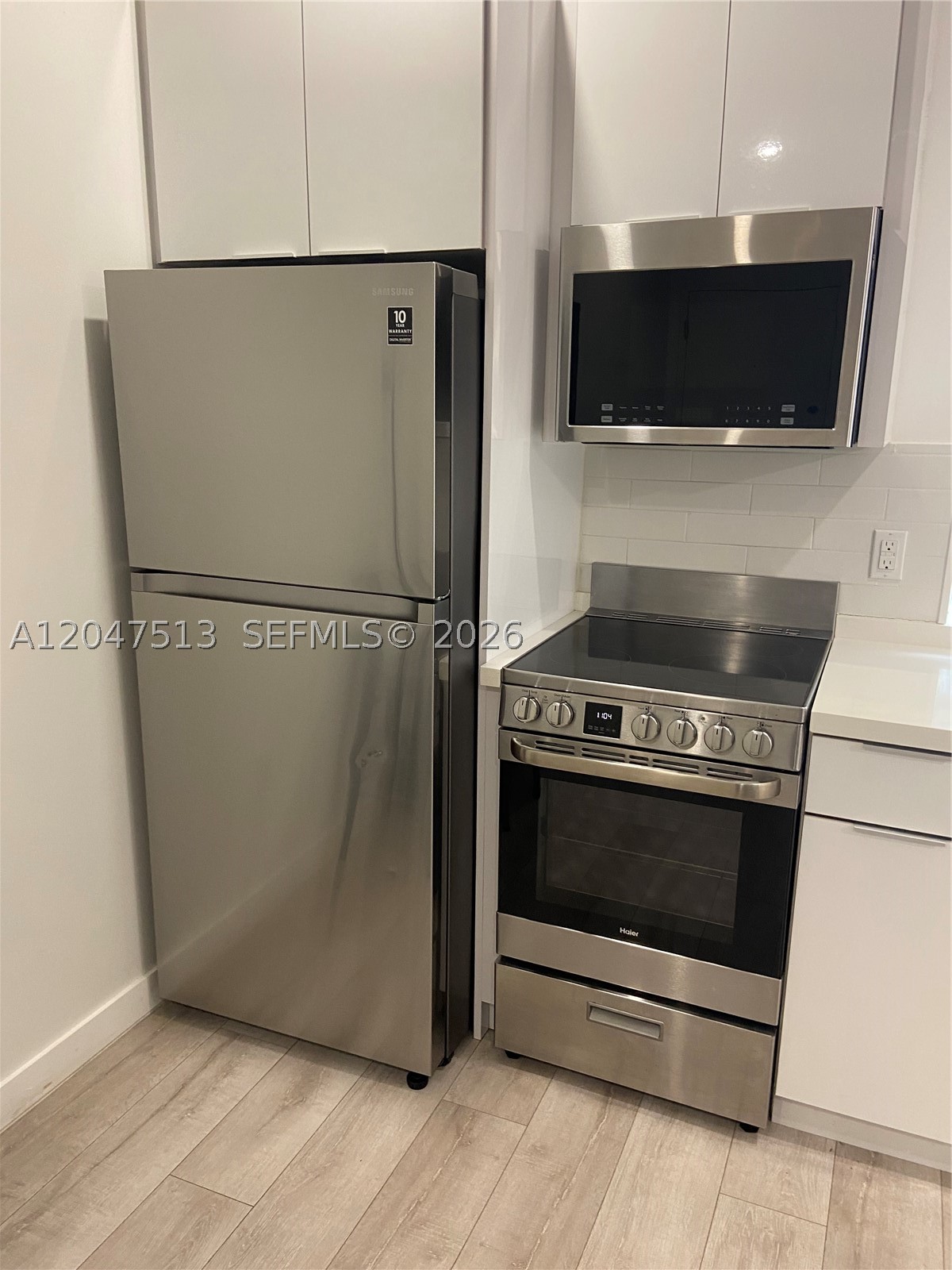 1610 Euclid Ave #A105
