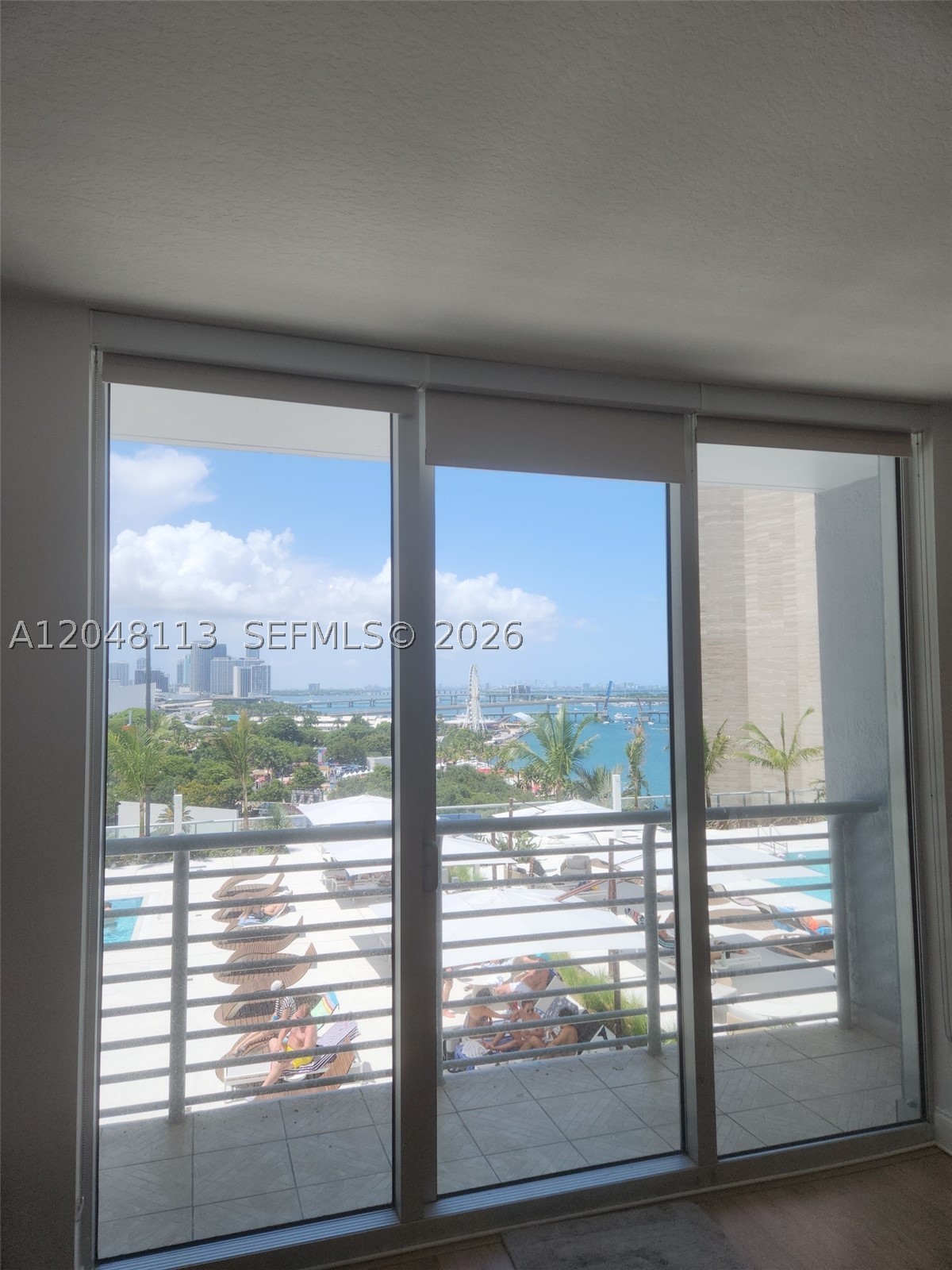 325 S Biscayne Blvd #1420