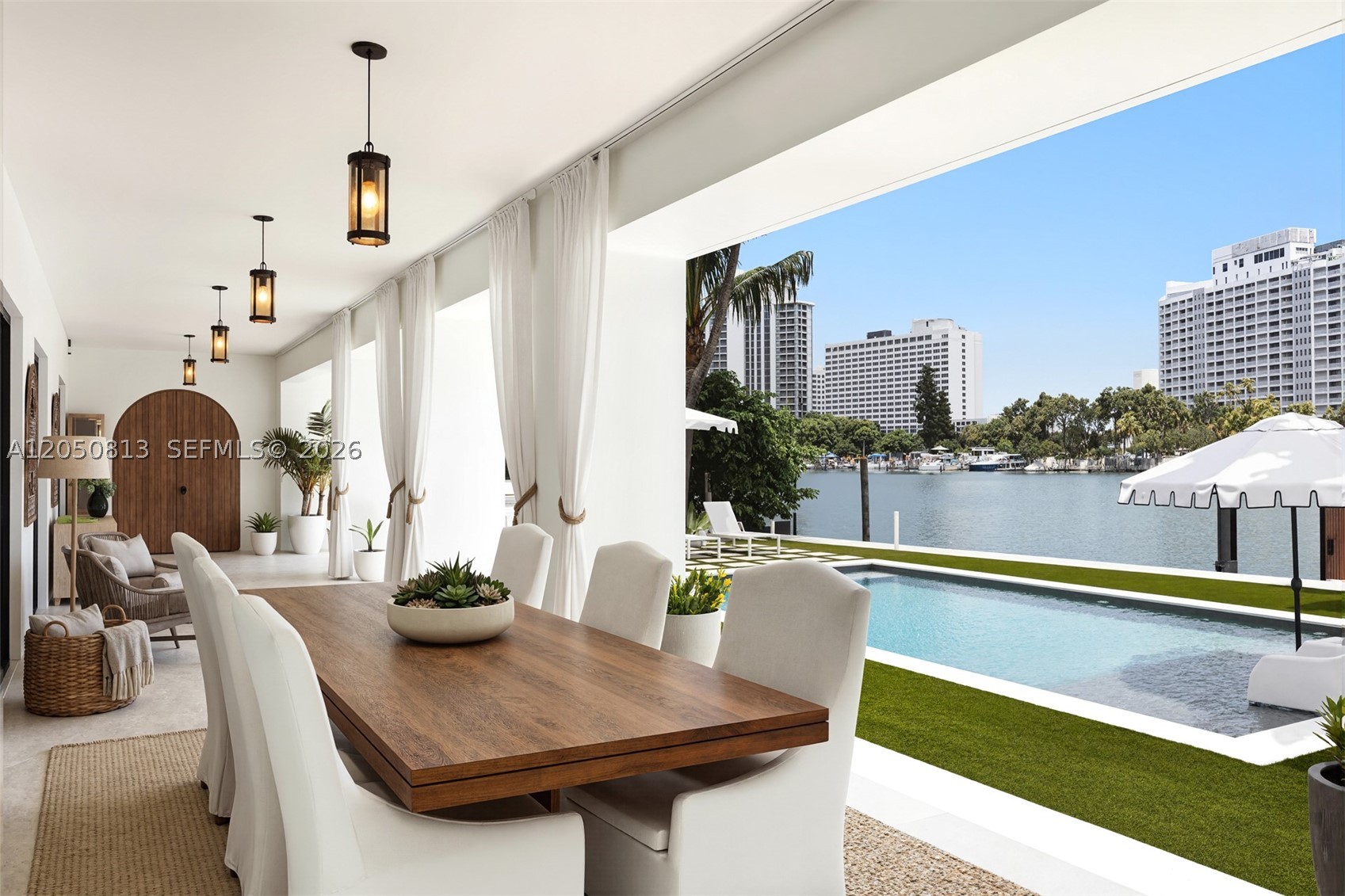 5401 Pine Tree Dr #5401 Miami Beach, FL 33140
