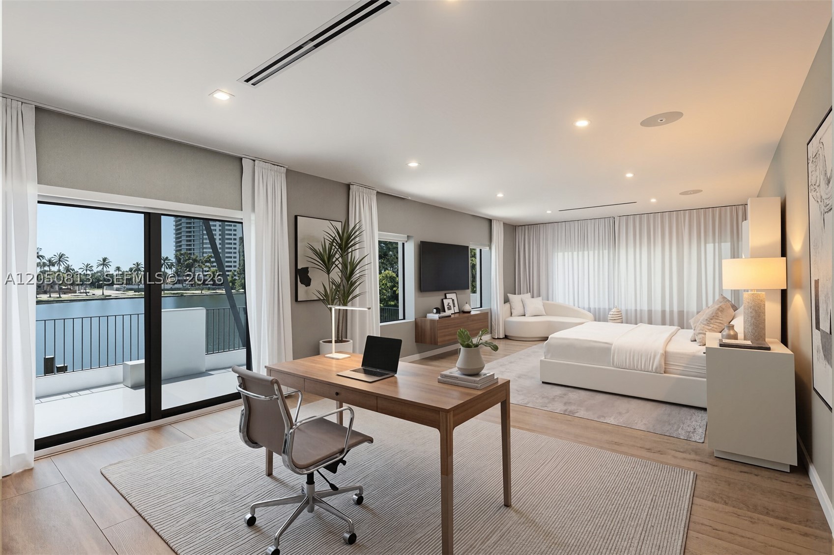 5401 Pine Tree Dr #5401 Miami Beach, FL 33140