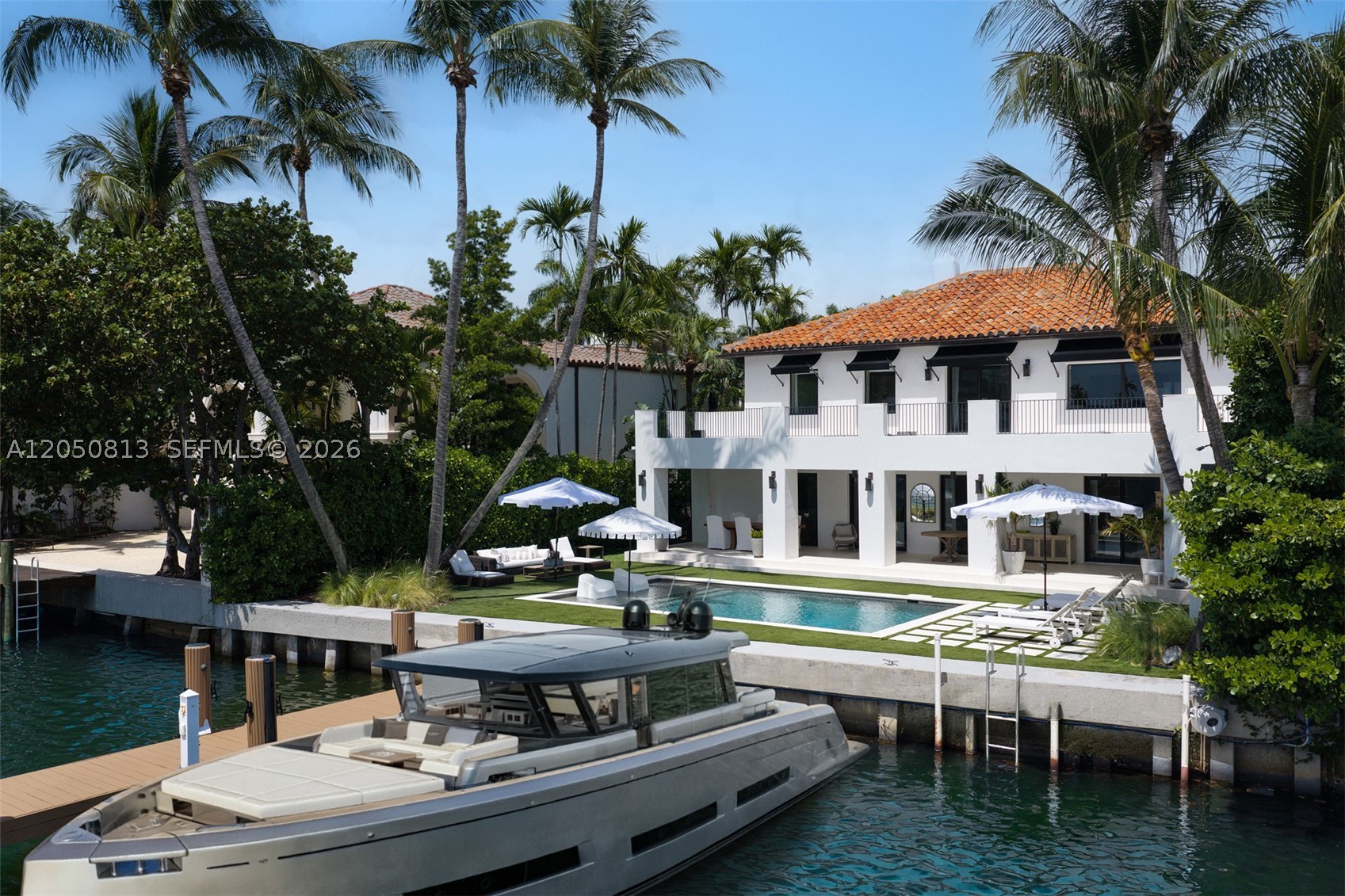5401 Pine Tree Dr #5401 Miami Beach, FL 33140