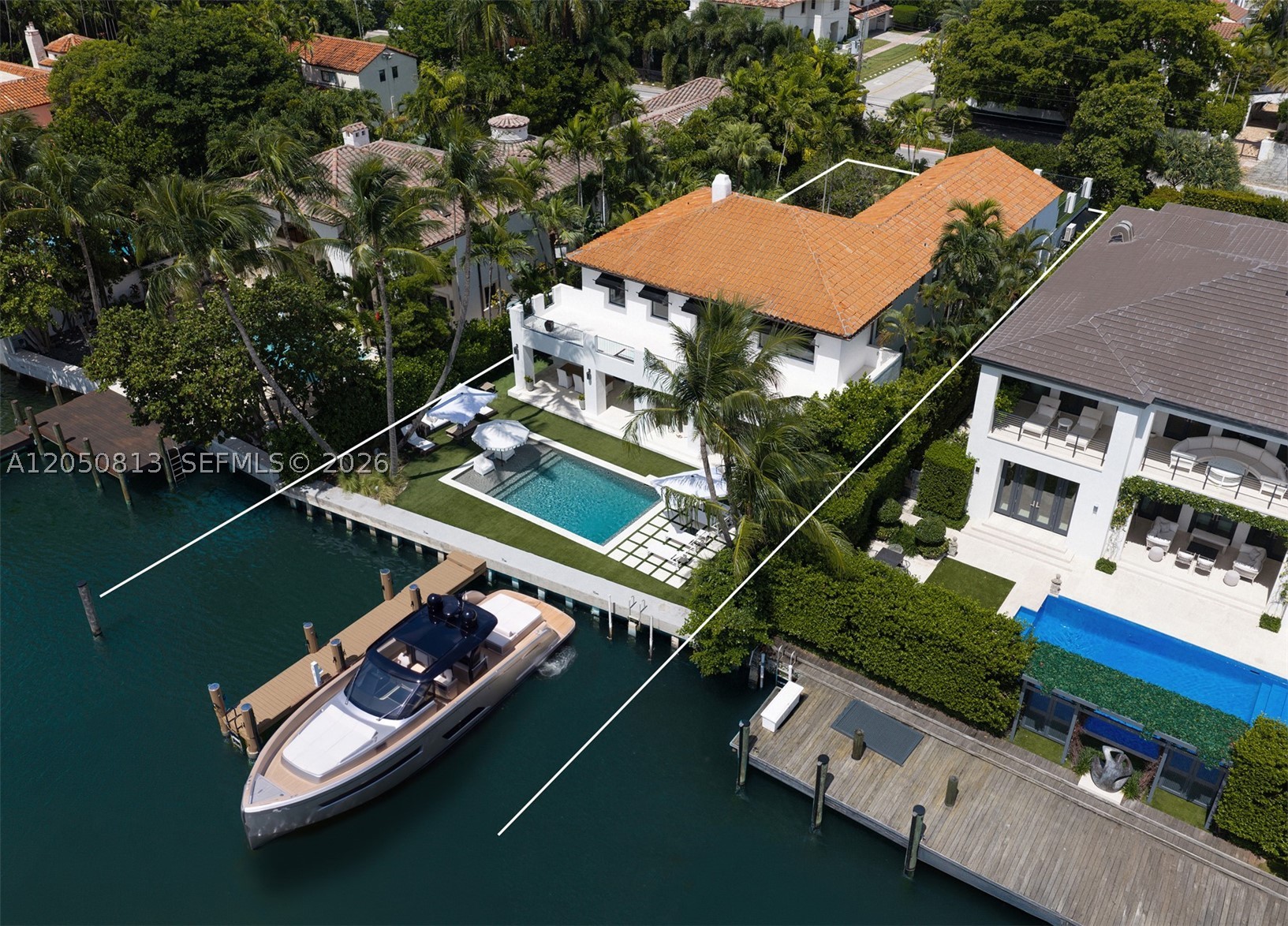 5401 Pine Tree Dr #5401 Miami Beach, FL 33140