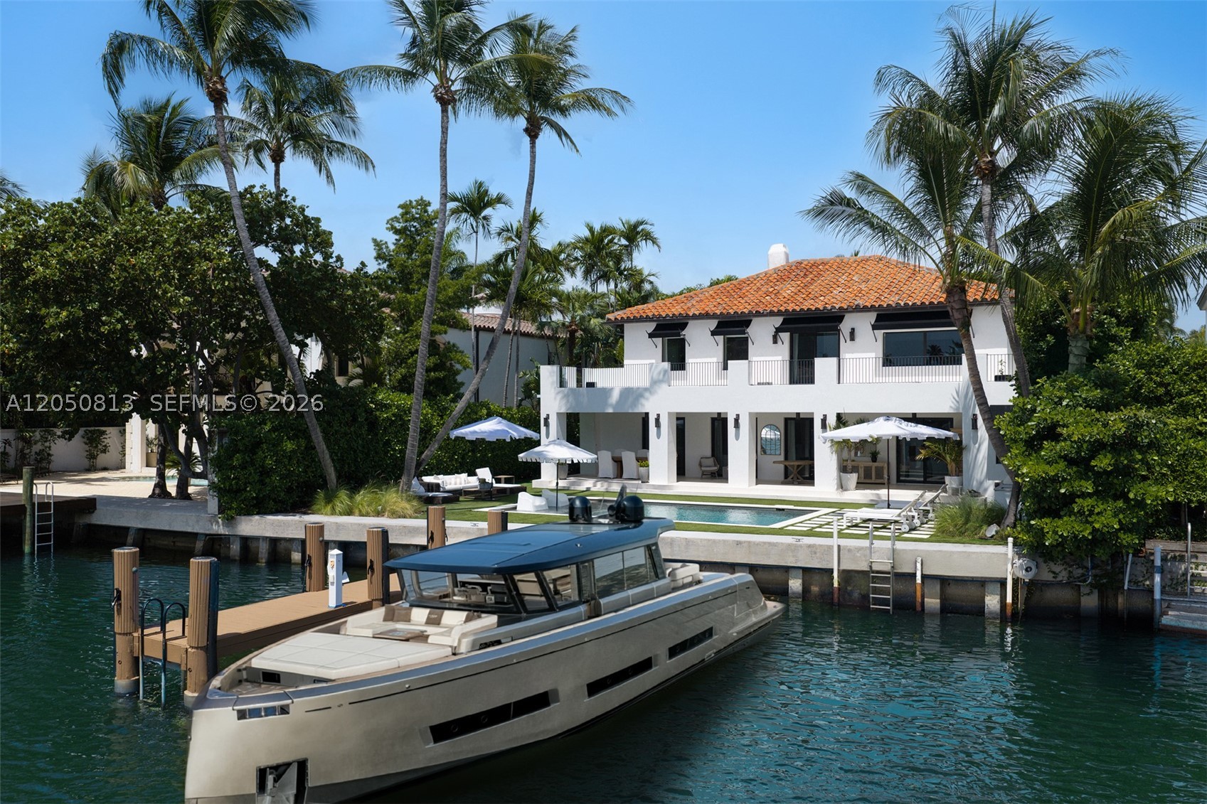 5401 Pine Tree Dr #5401 Miami Beach, FL 33140