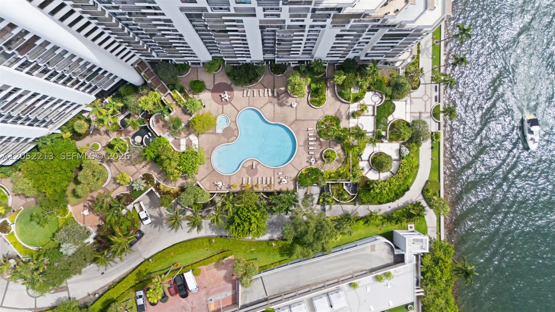image Brickell Key One30