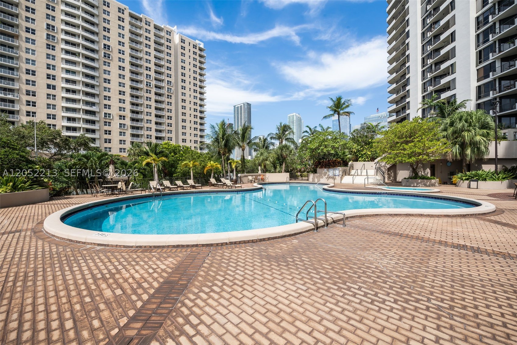 image Brickell Key One34