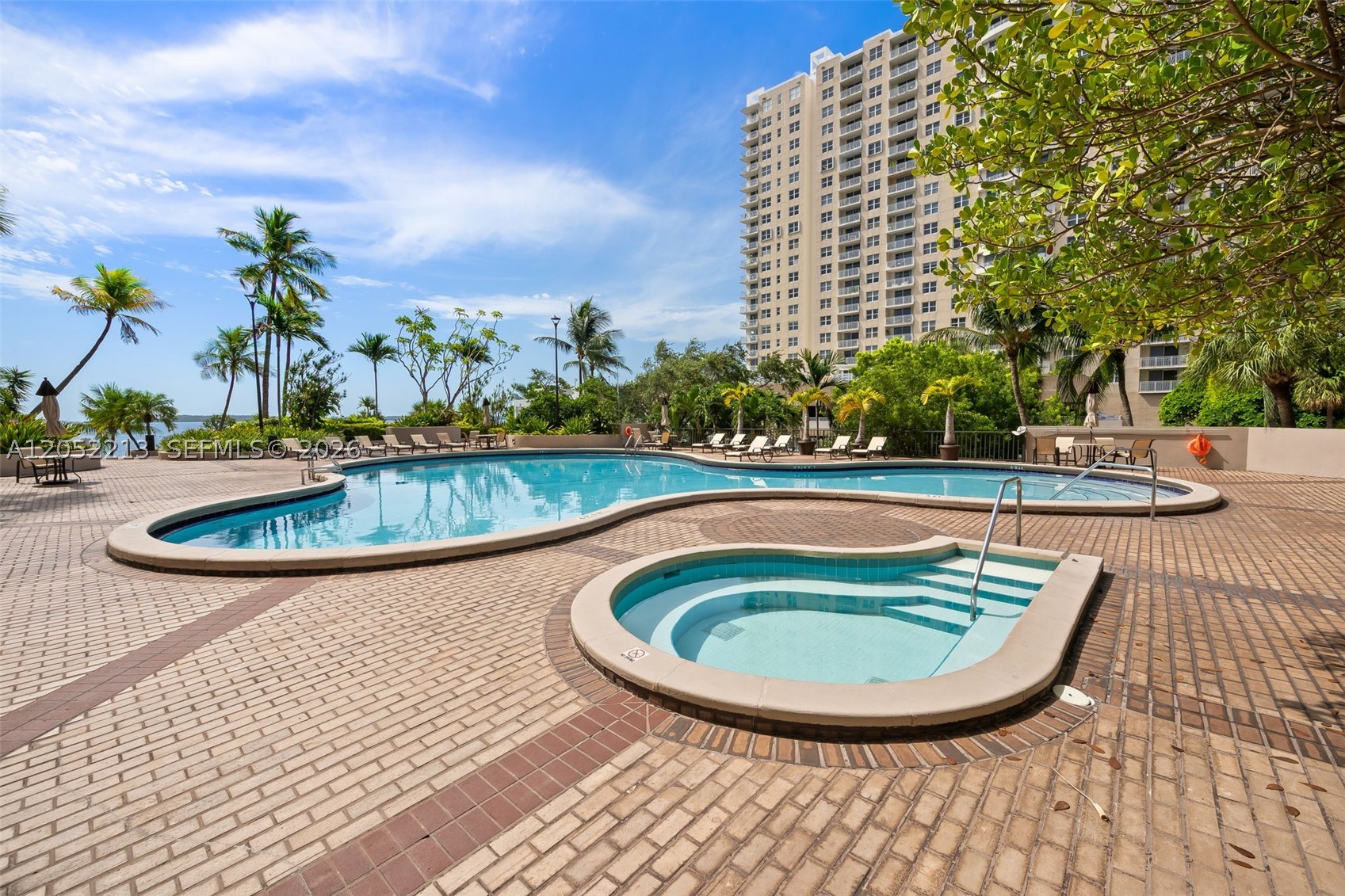 image Brickell Key One35