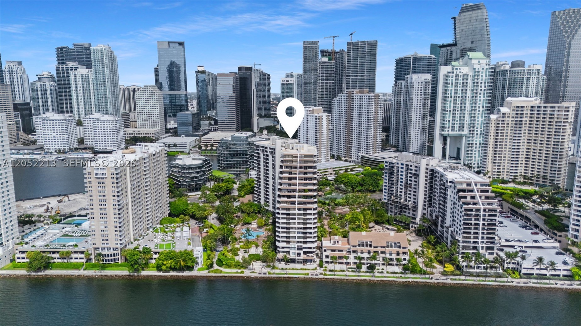 image Brickell Key One37