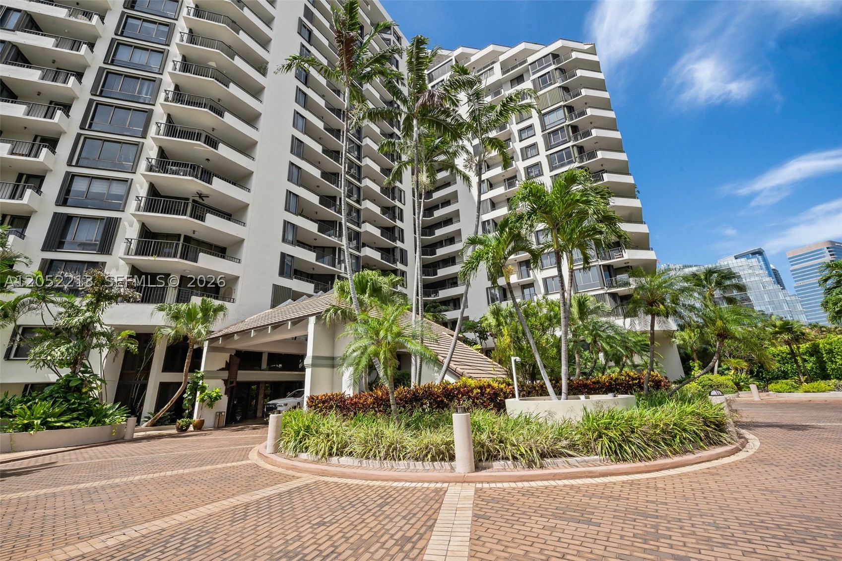 image Brickell Key One41