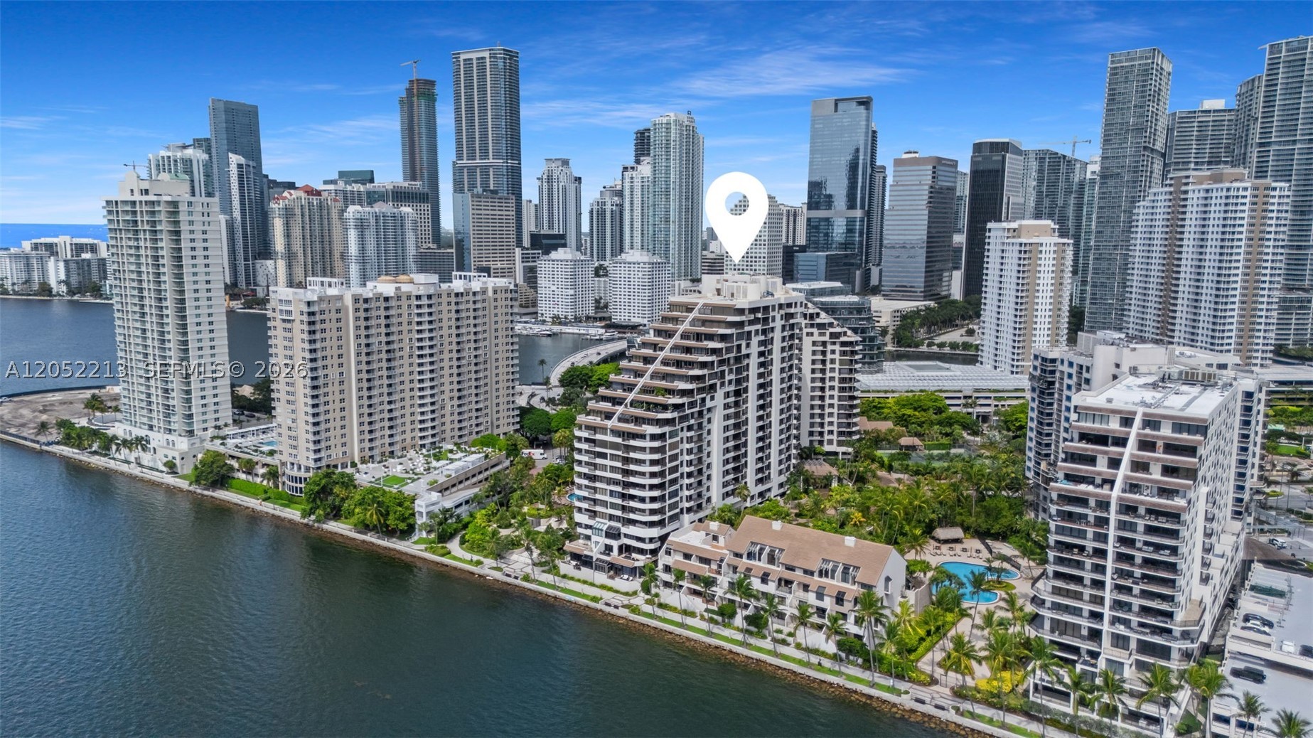 image Brickell Key One42