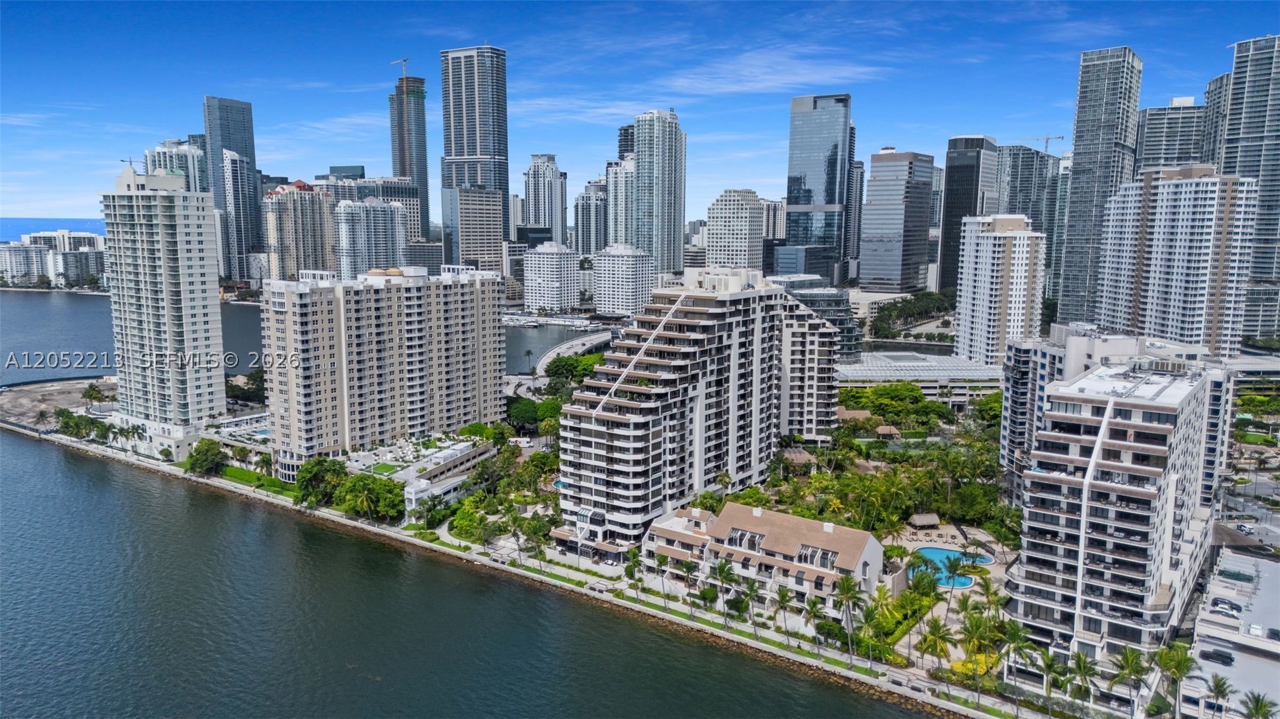 image Brickell Key One43