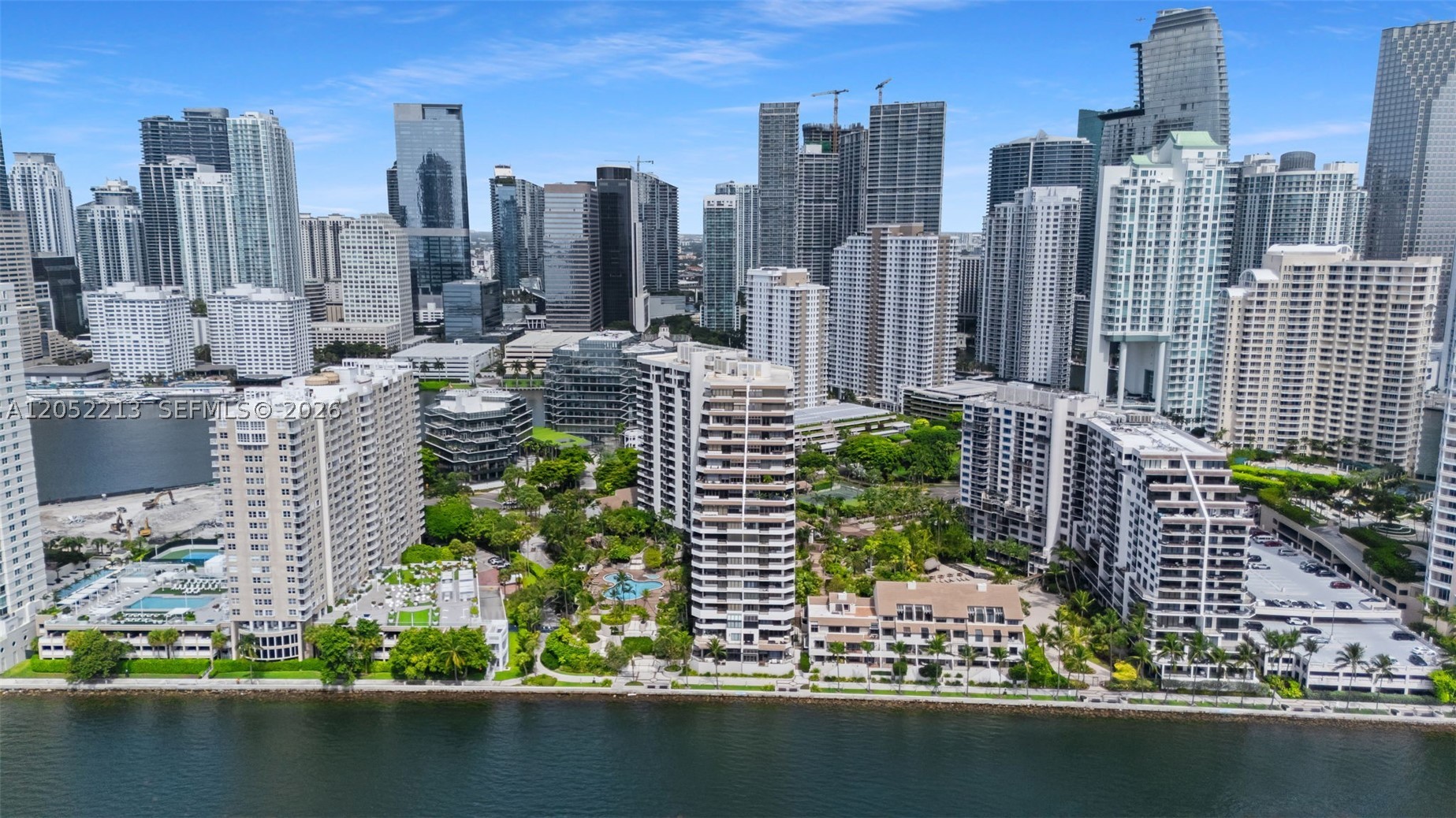 image Brickell Key One44