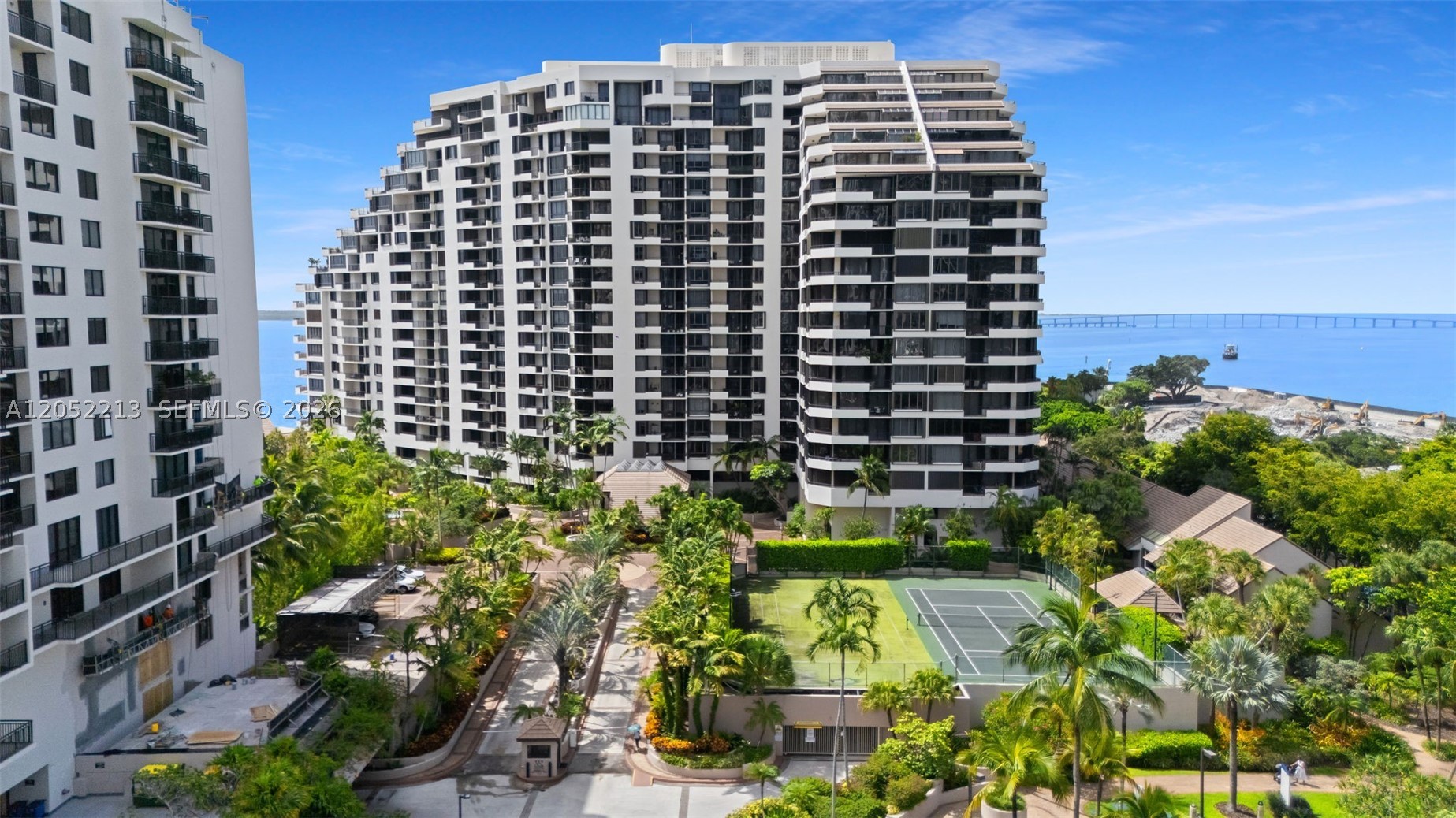 image Brickell Key One46
