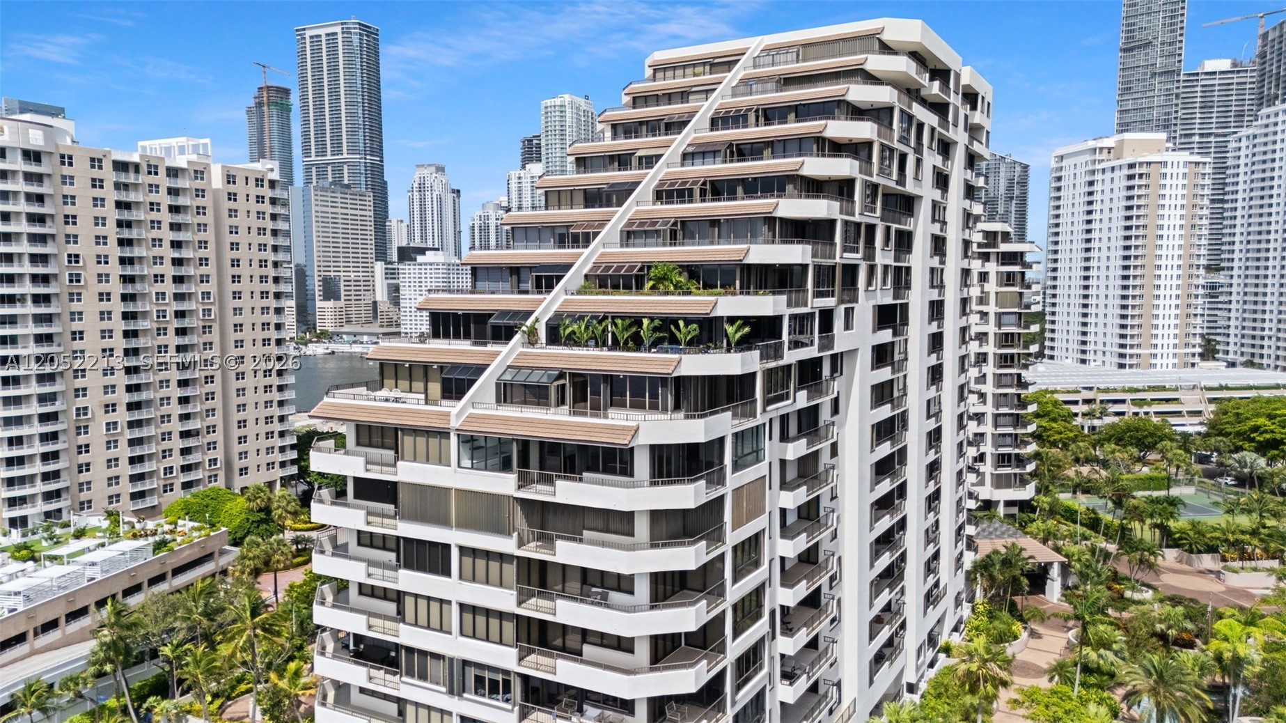 image Brickell Key One47