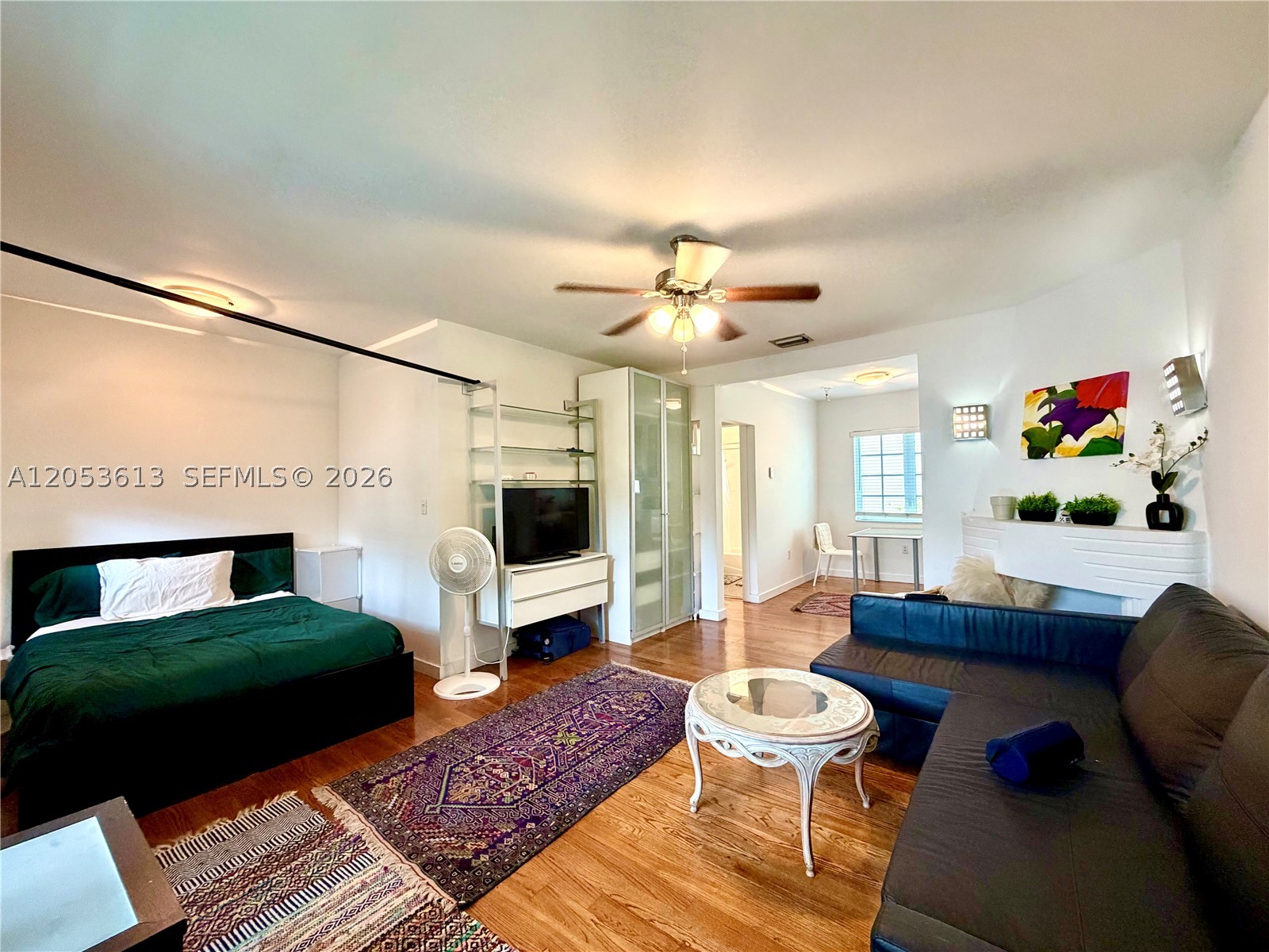 1215 Meridian Ave #8