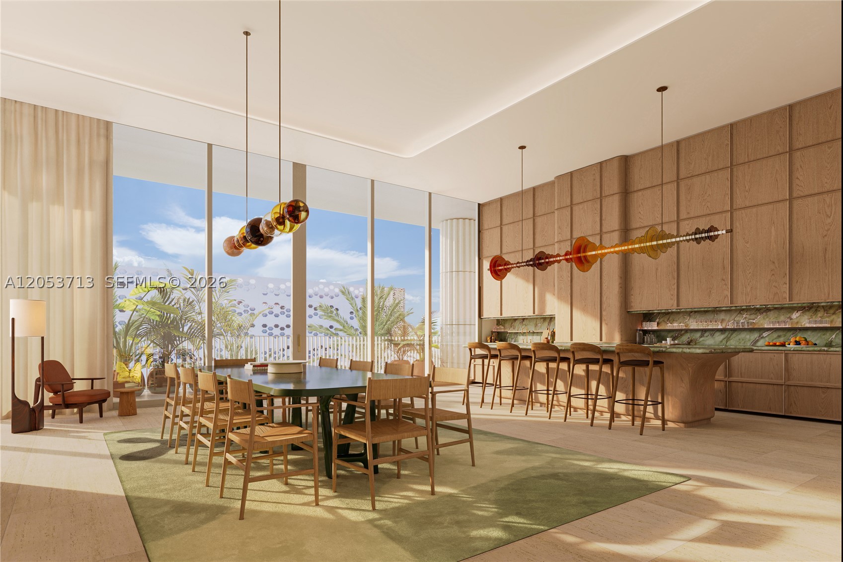3995 N Miami Ave #2103 Miami, FL 33137