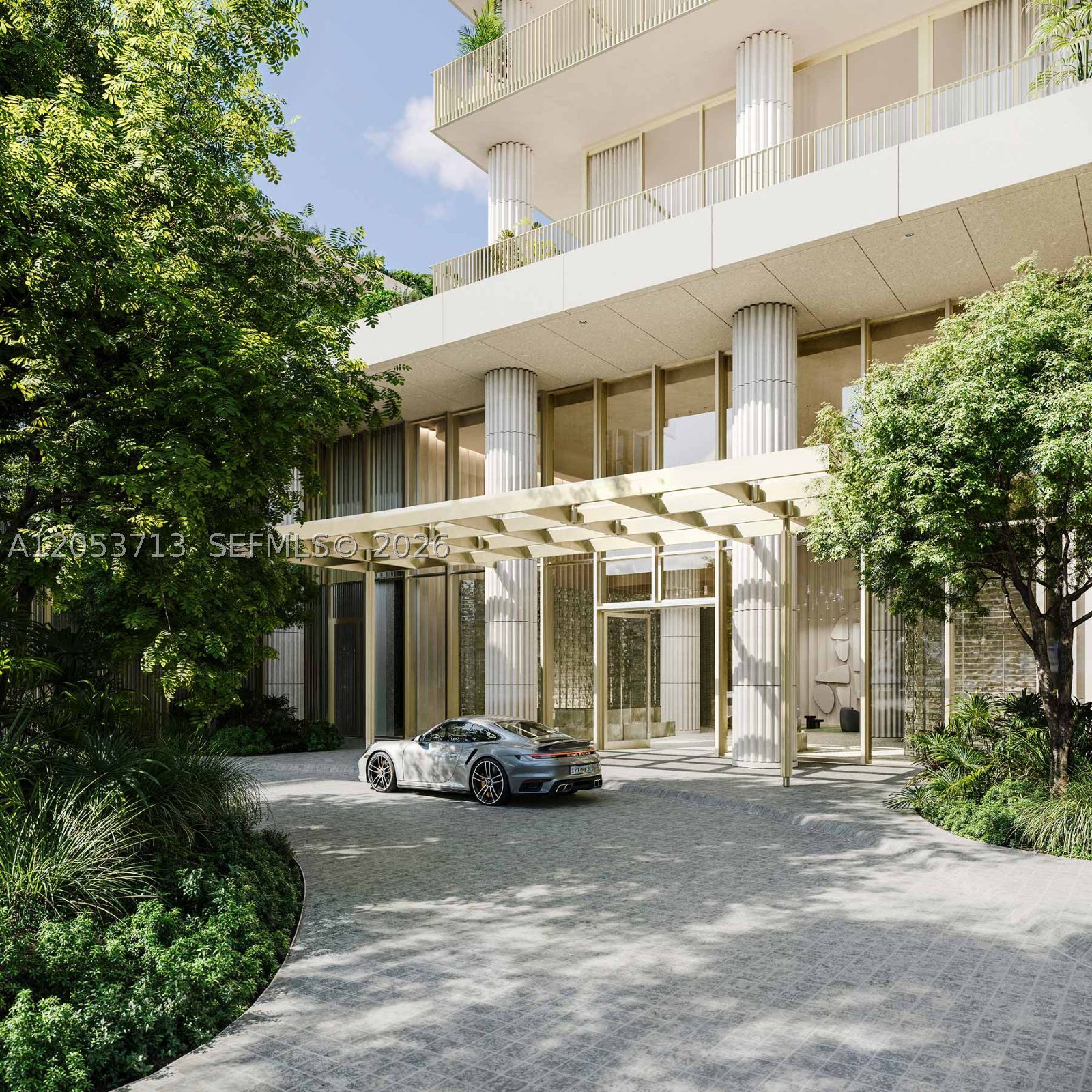 3995 N Miami Ave #2103 Miami, FL 33137
