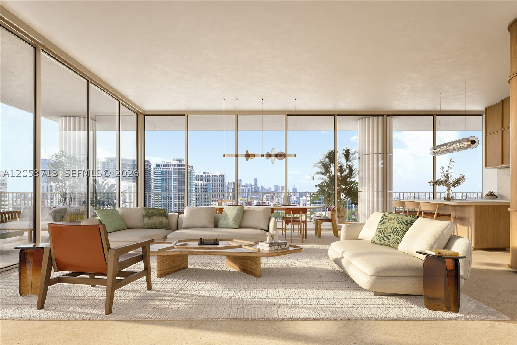 3995 N Miami Ave #2103 Miami, FL 33137