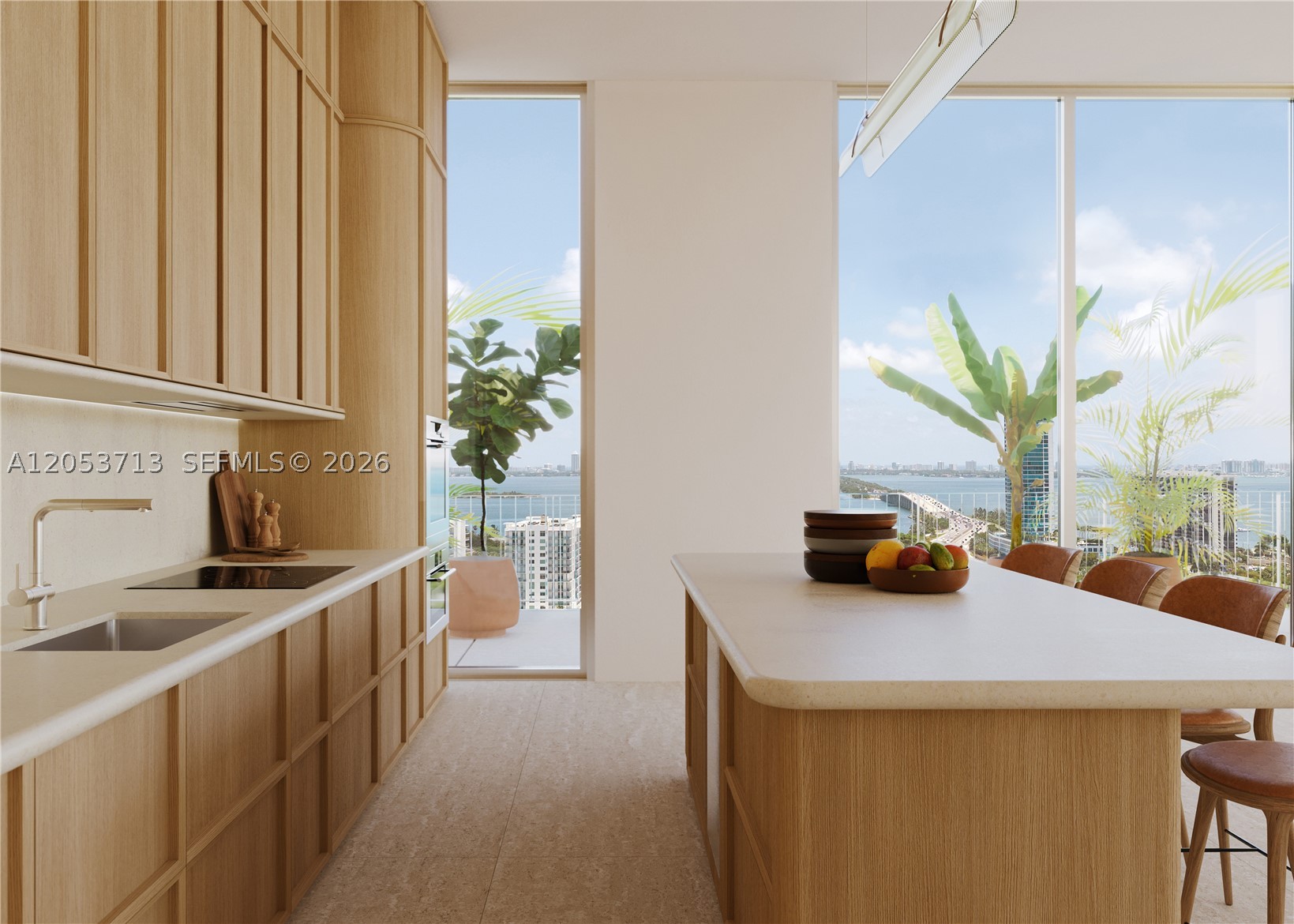 3995 N Miami Ave #2103 Miami, FL 33137