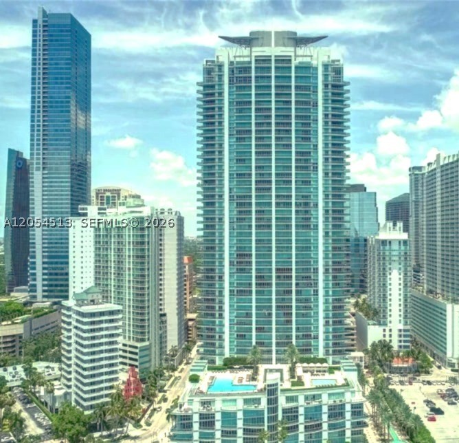 1331 Brickell Bay Dr #2601