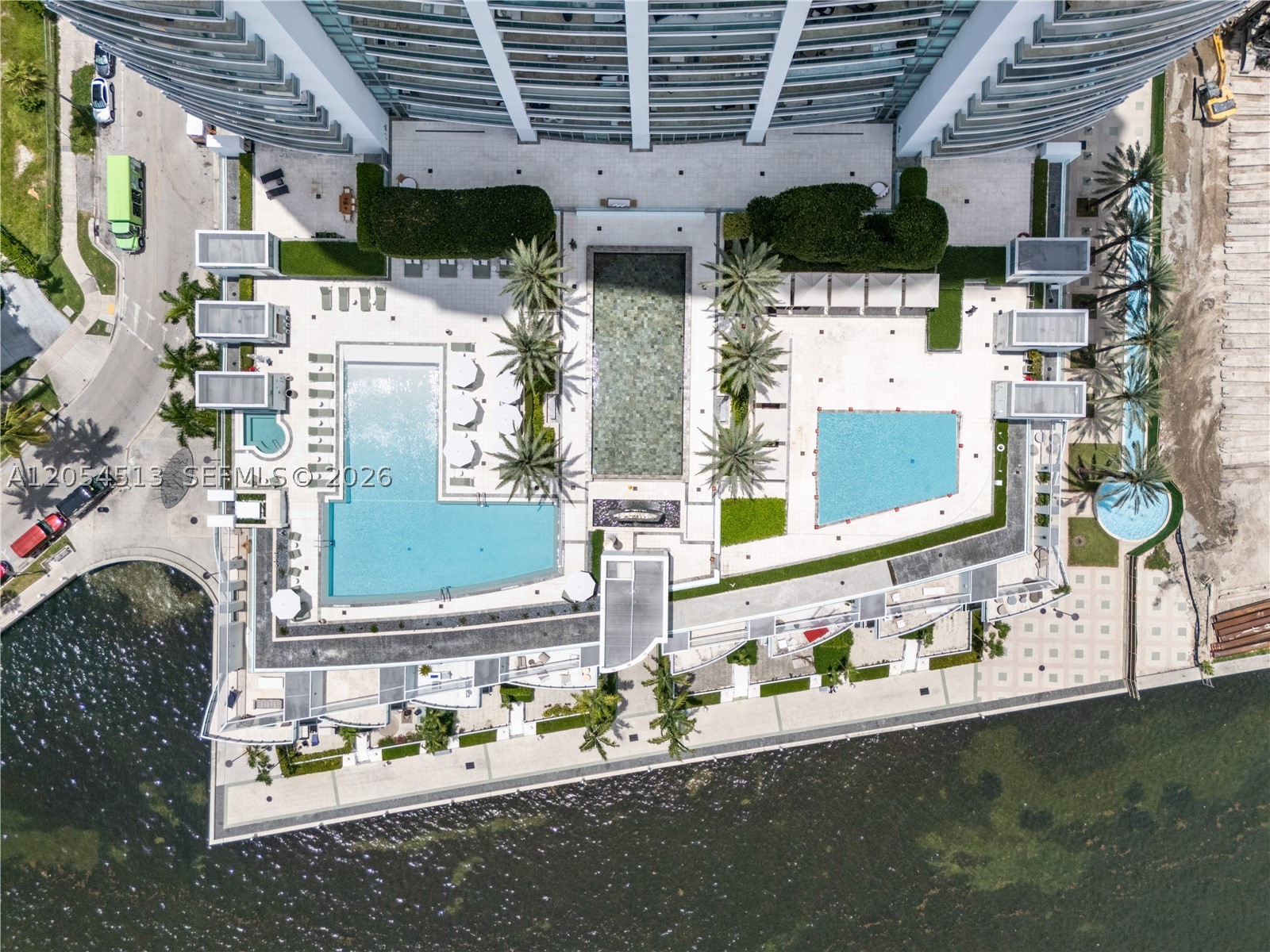 1331 Brickell Bay Dr #2601 Miami, FL 33131