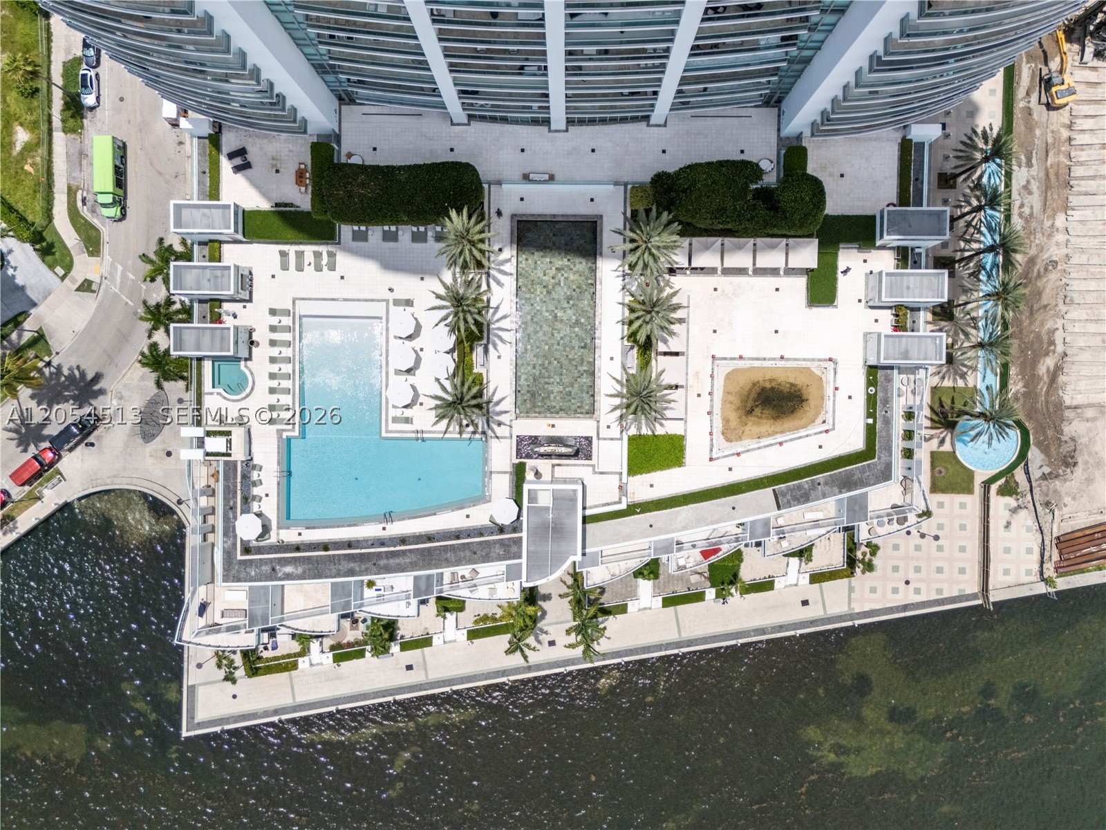 1331 Brickell Bay Dr #2601 Miami, FL 33131