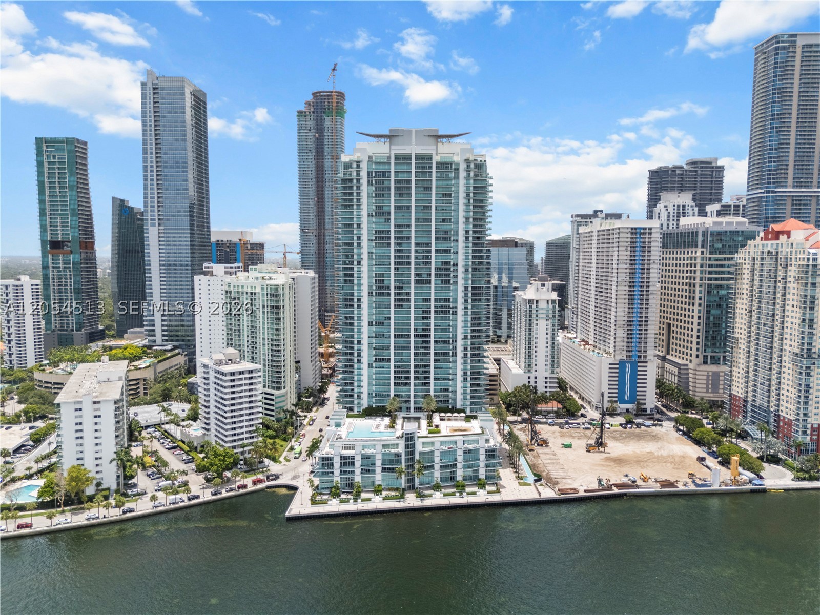 1331 Brickell Bay Dr #2601 Miami, FL 33131