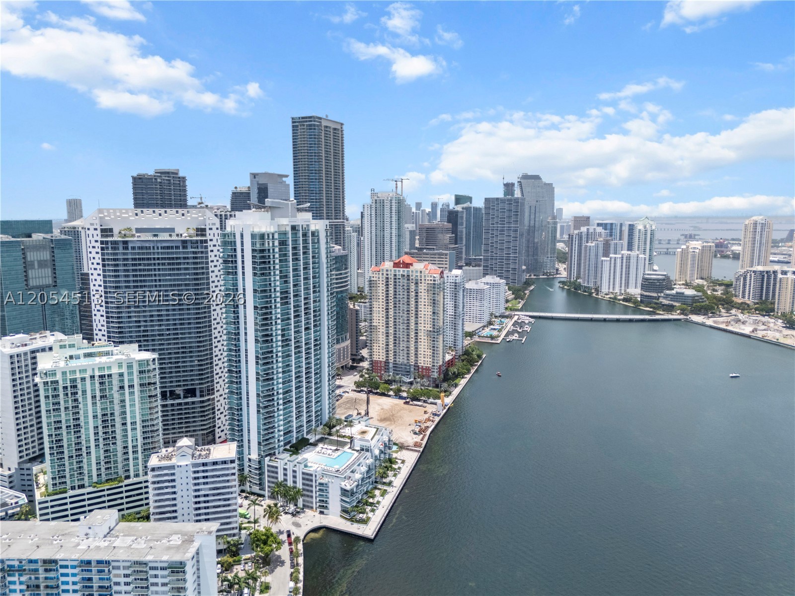 1331 Brickell Bay Dr #2601 Miami, FL 33131