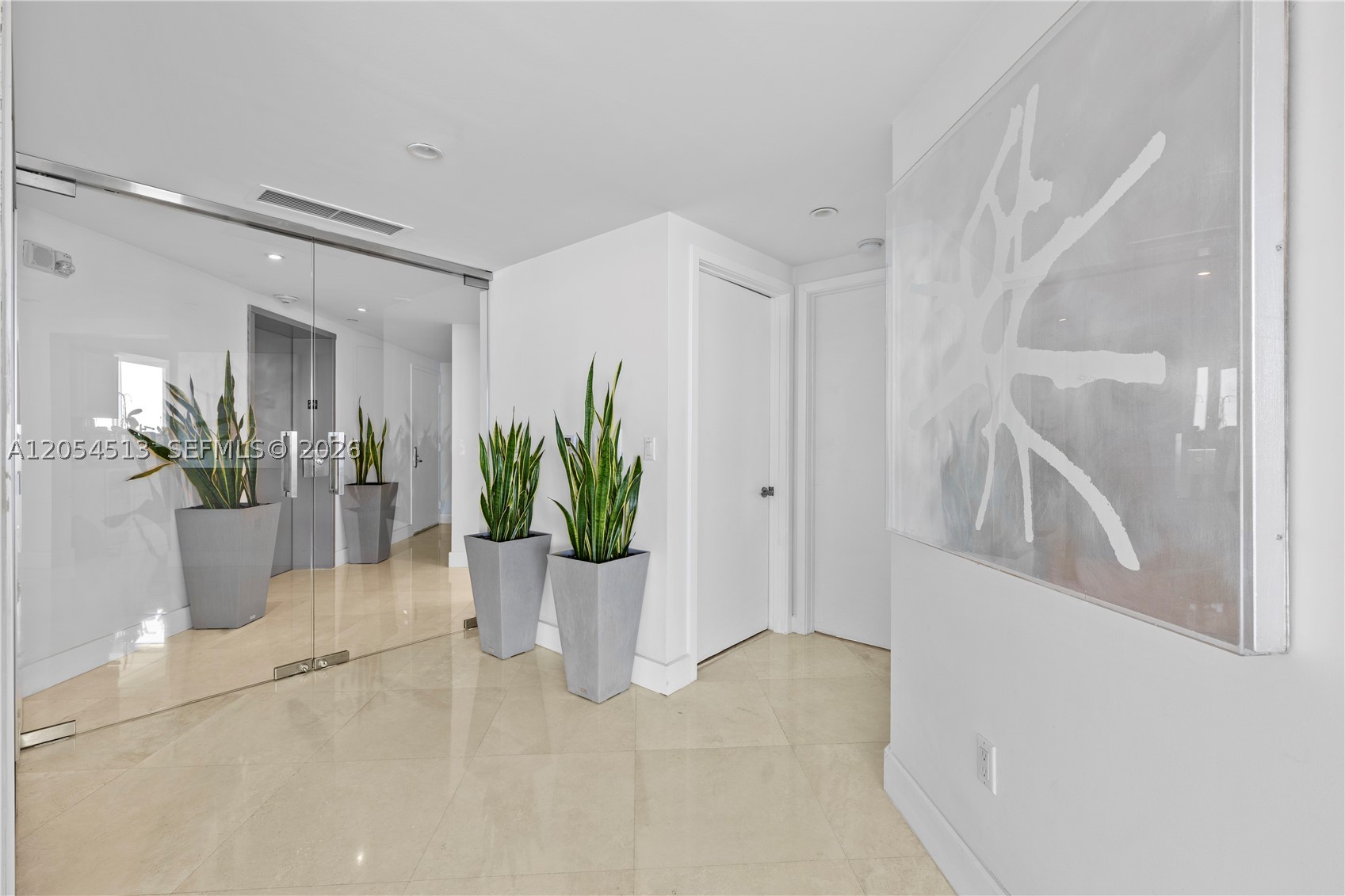 1331 Brickell Bay Dr #2601 Miami, FL 33131