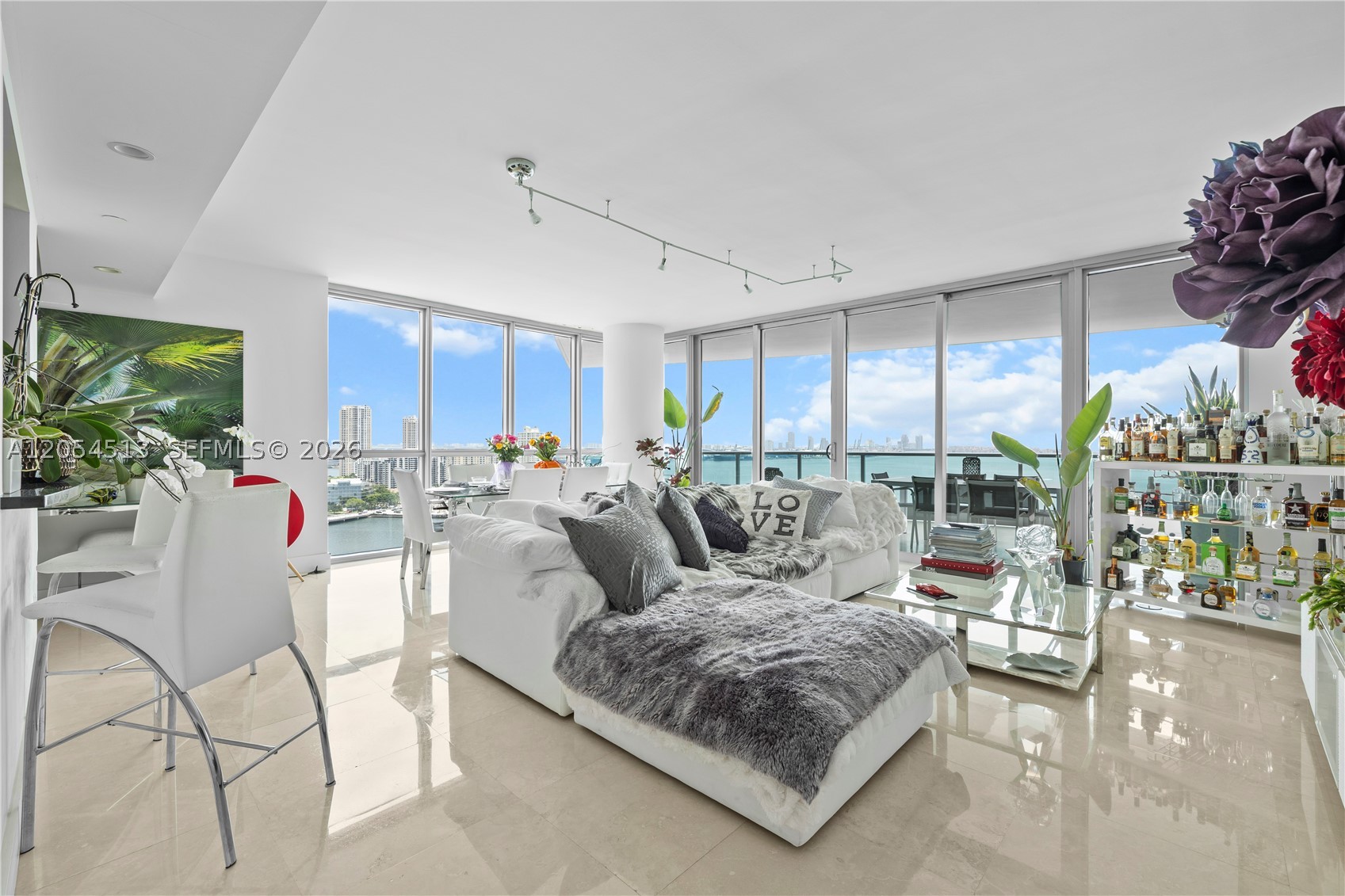 1331 Brickell Bay Dr #2601 Miami, FL 33131