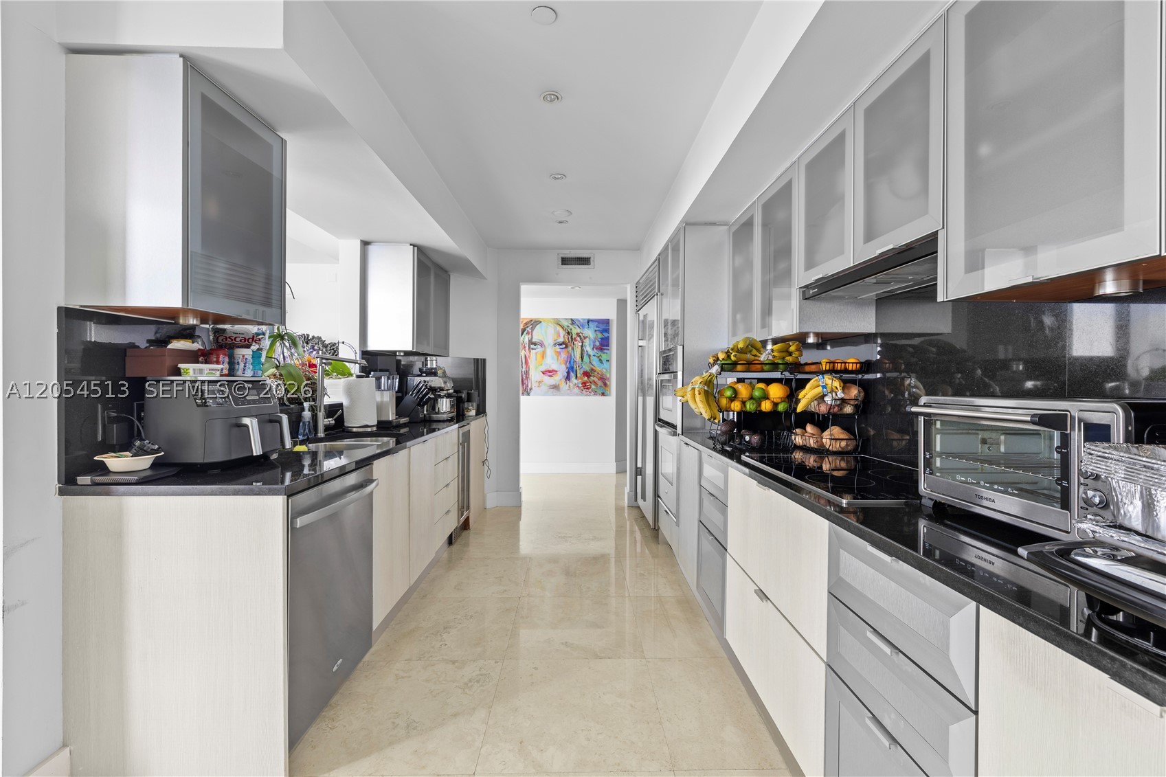 1331 Brickell Bay Dr #2601 Miami, FL 33131