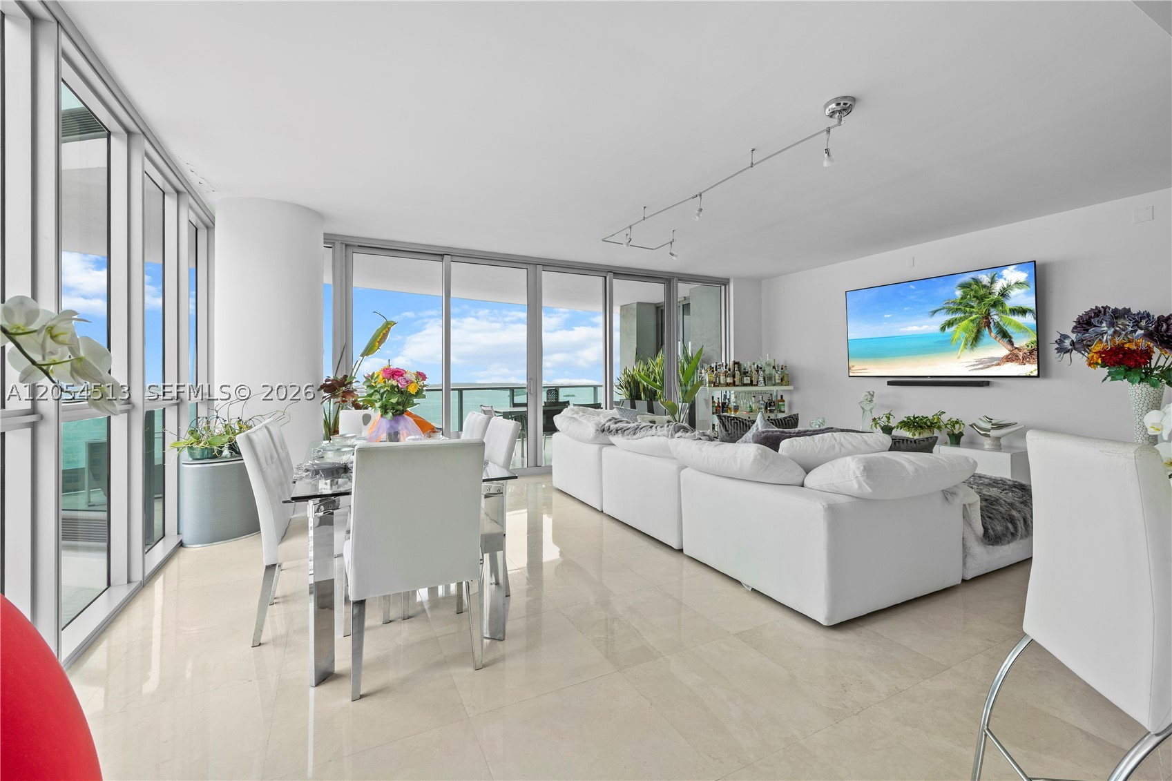 1331 Brickell Bay Dr #2601 Miami, FL 33131