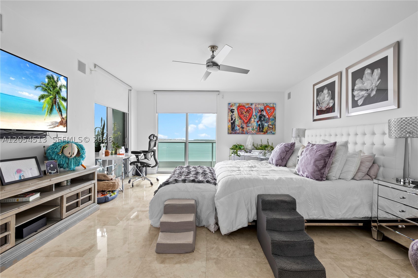 1331 Brickell Bay Dr #2601 Miami, FL 33131