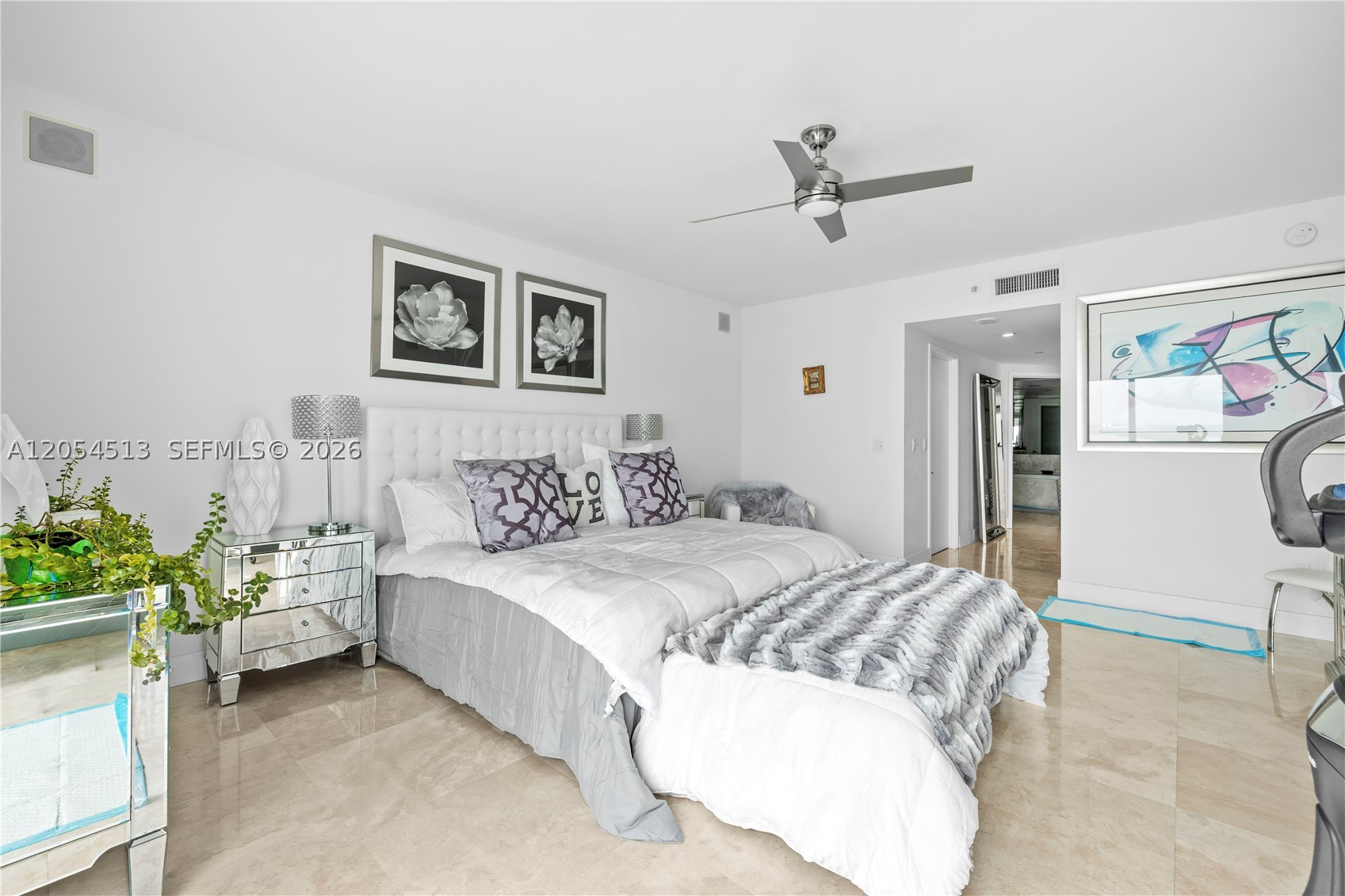 1331 Brickell Bay Dr #2601 Miami, FL 33131