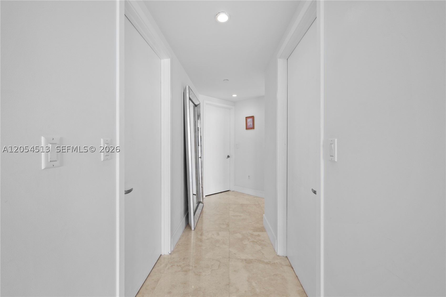 1331 Brickell Bay Dr #2601 Miami, FL 33131