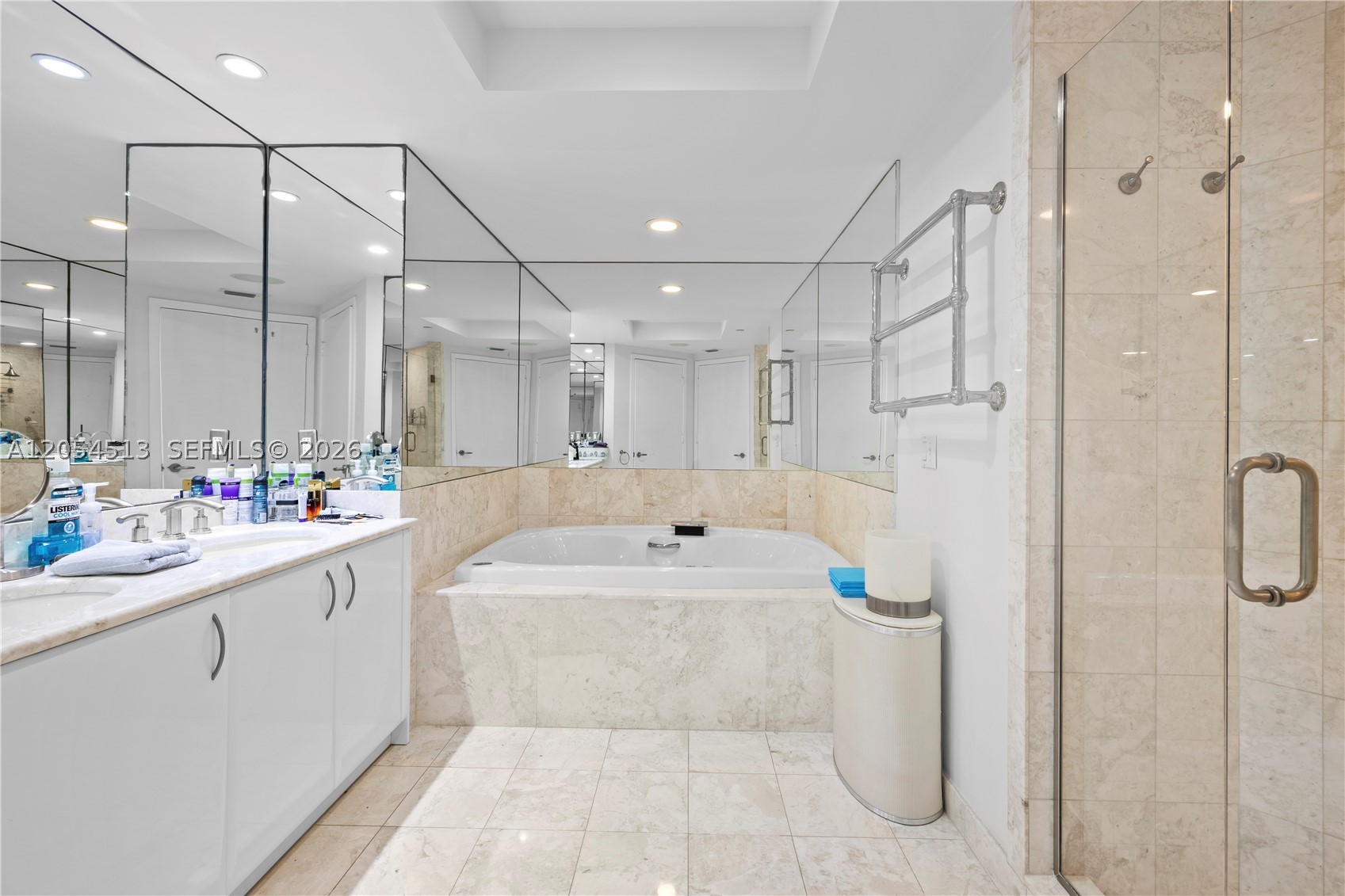 1331 Brickell Bay Dr #2601 Miami, FL 33131