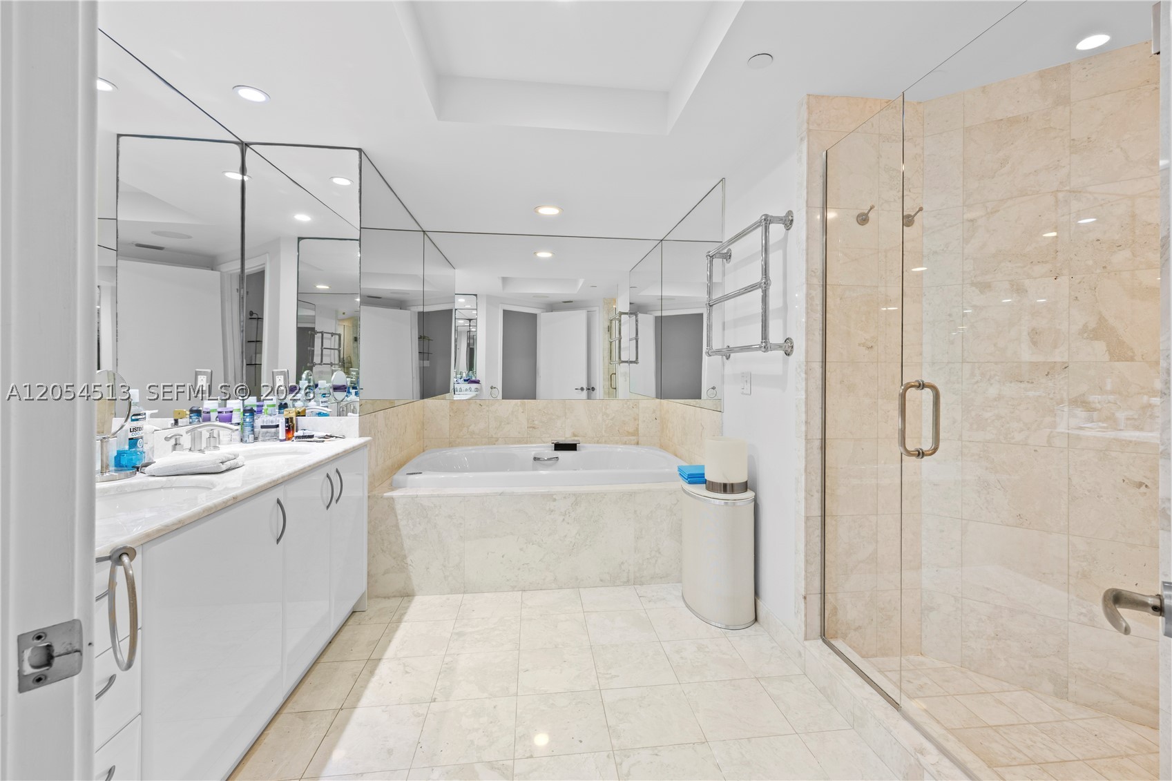 1331 Brickell Bay Dr #2601 Miami, FL 33131