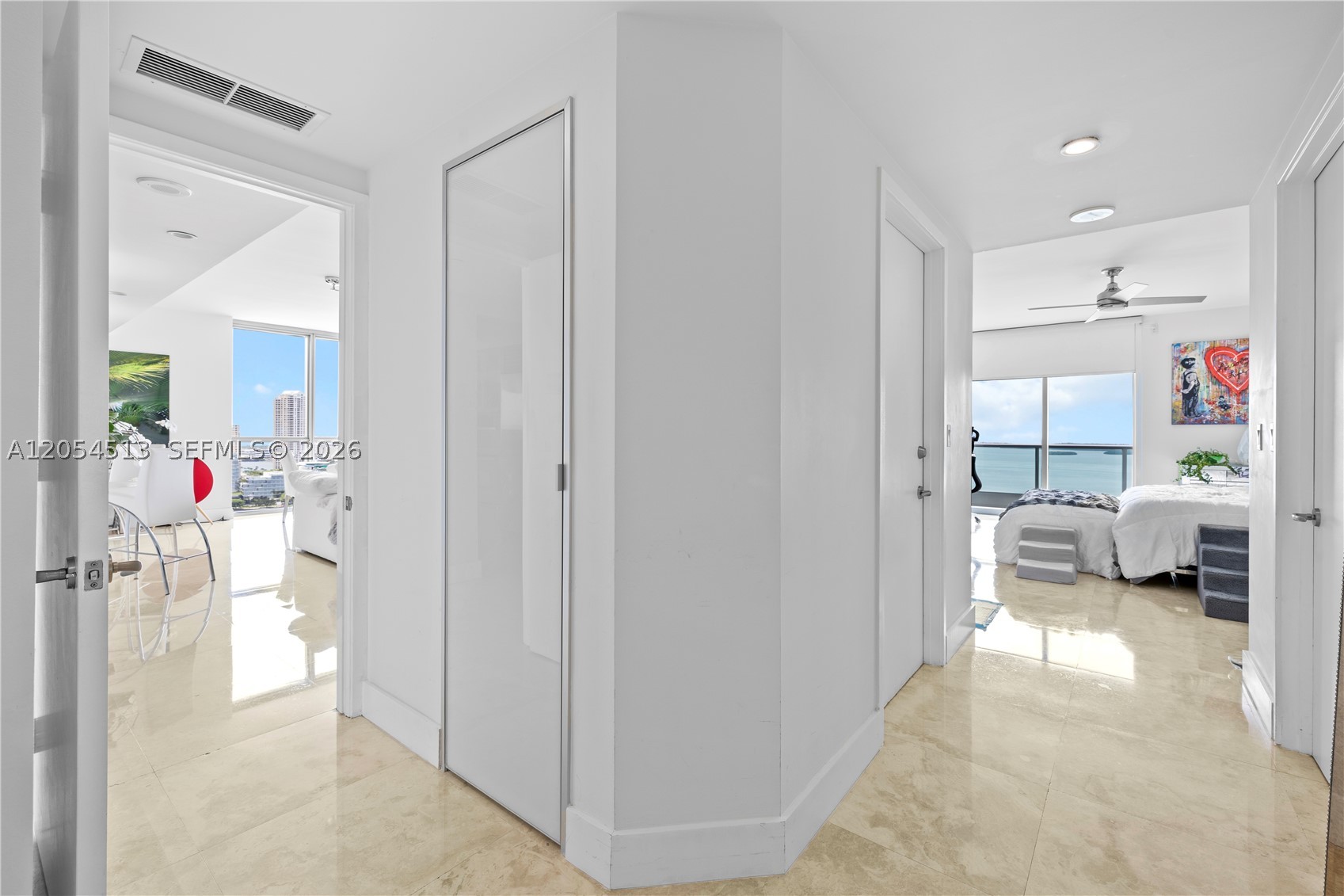 1331 Brickell Bay Dr #2601 Miami, FL 33131