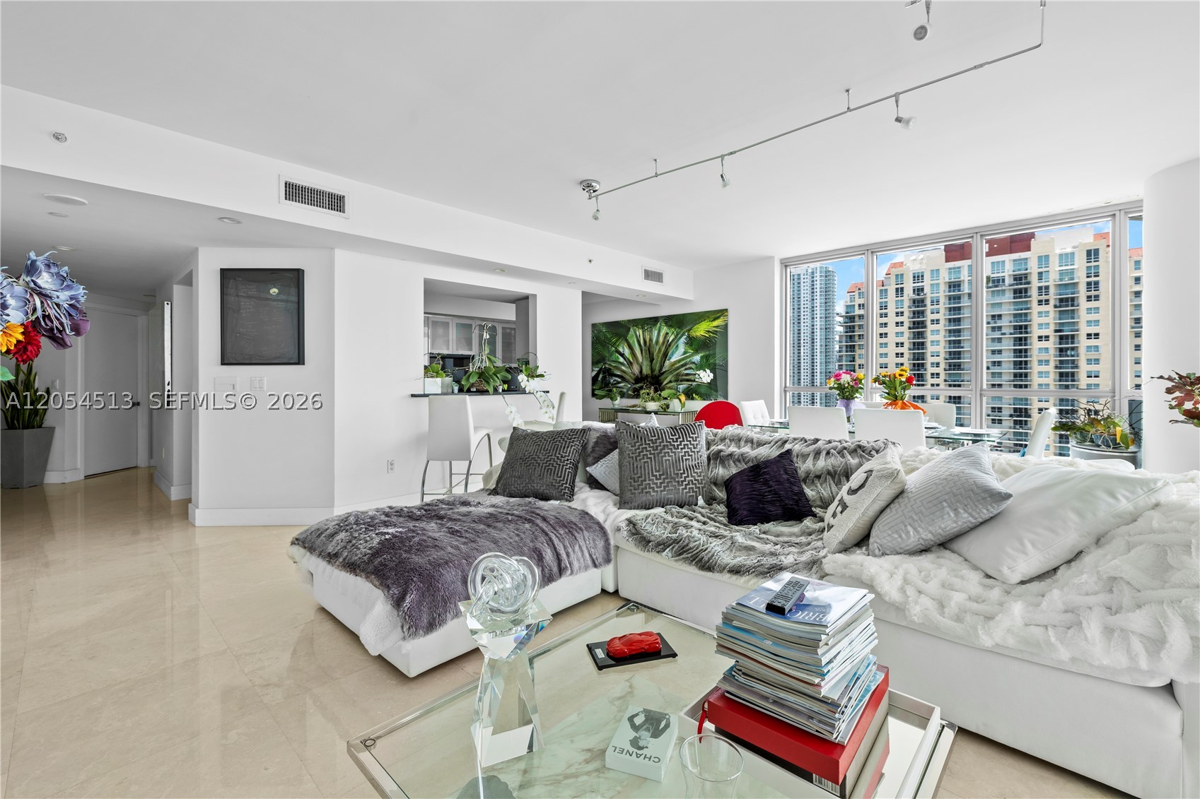 1331 Brickell Bay Dr #2601 Miami, FL 33131