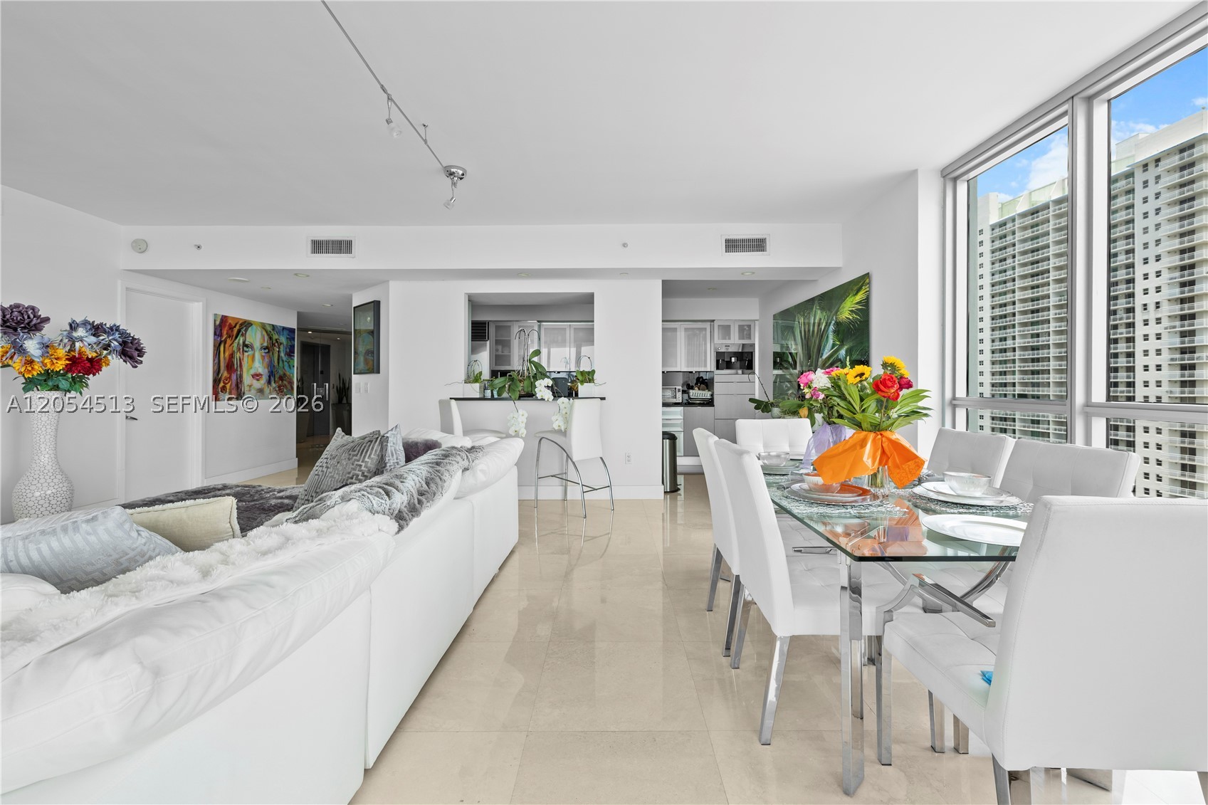 1331 Brickell Bay Dr #2601 Miami, FL 33131
