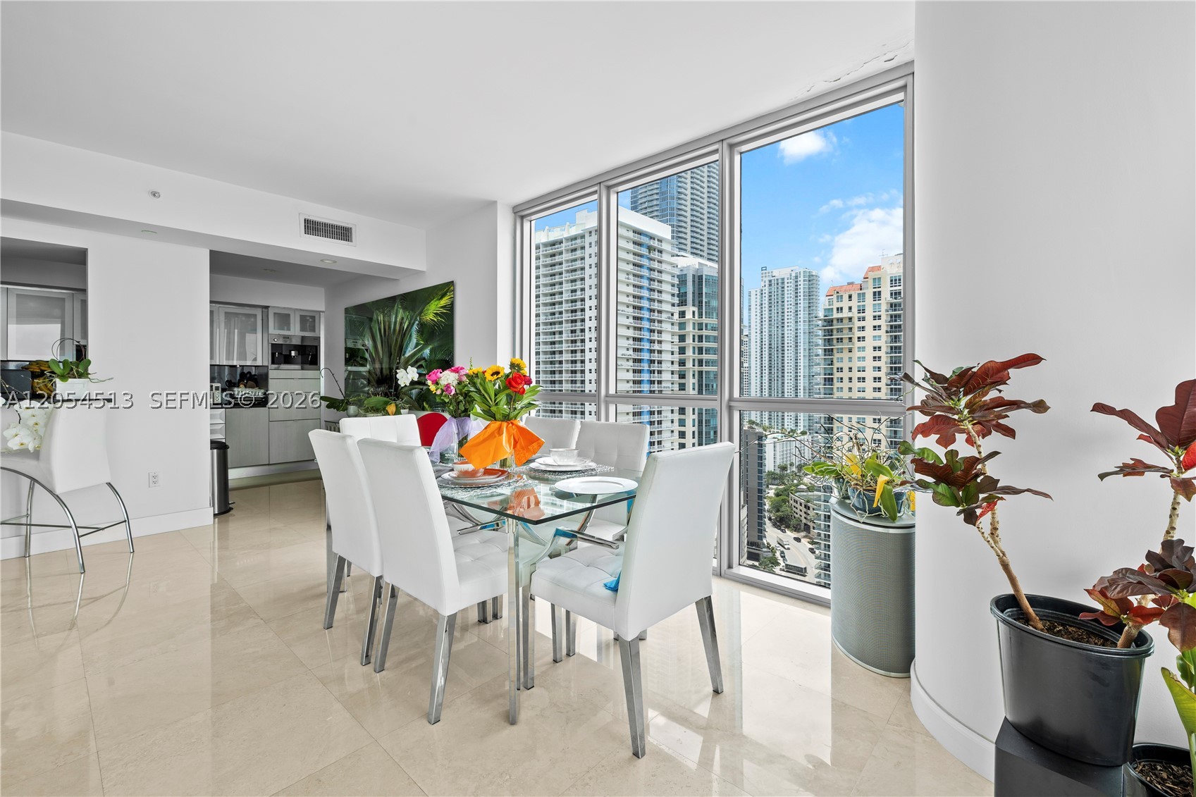 1331 Brickell Bay Dr #2601 Miami, FL 33131
